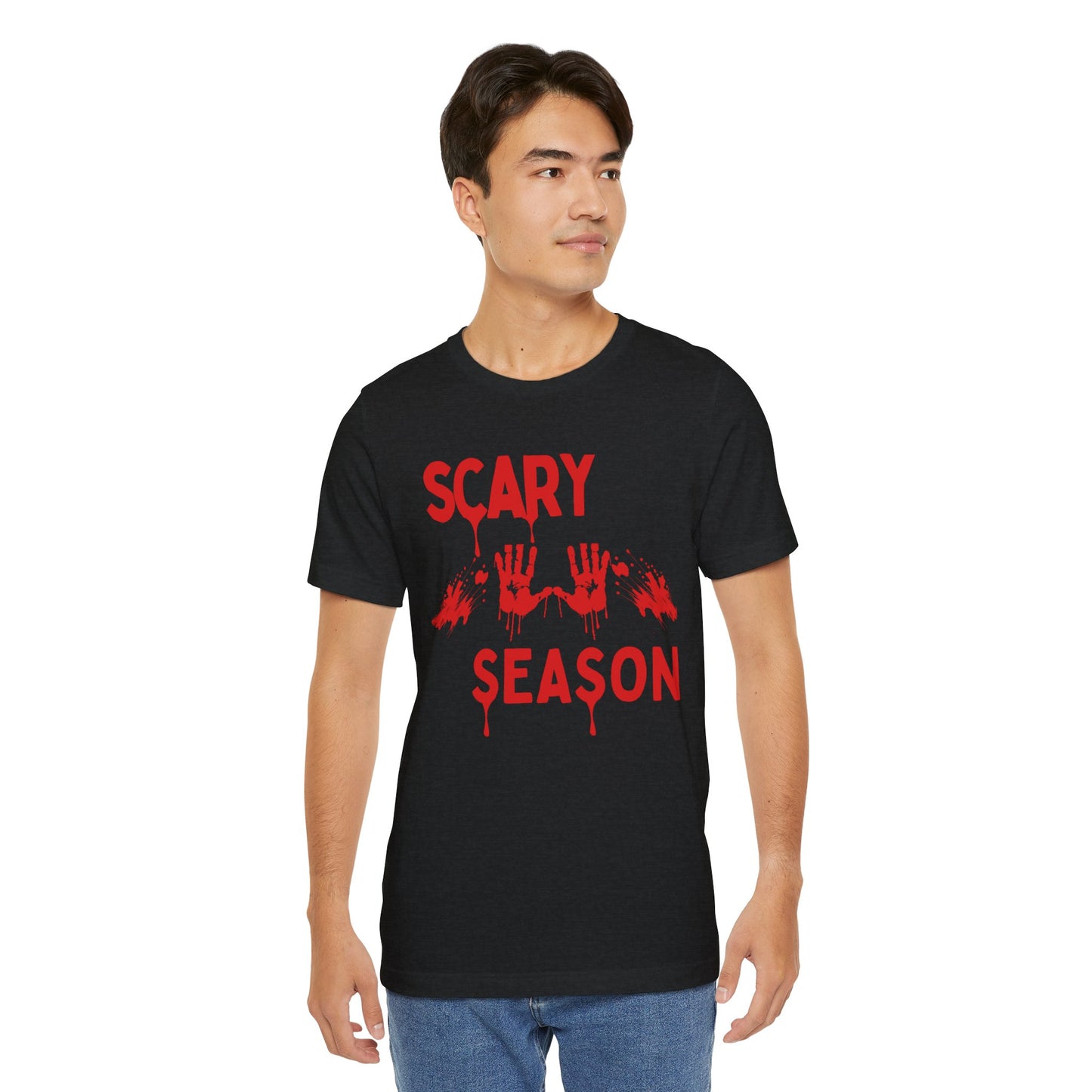Scary Season