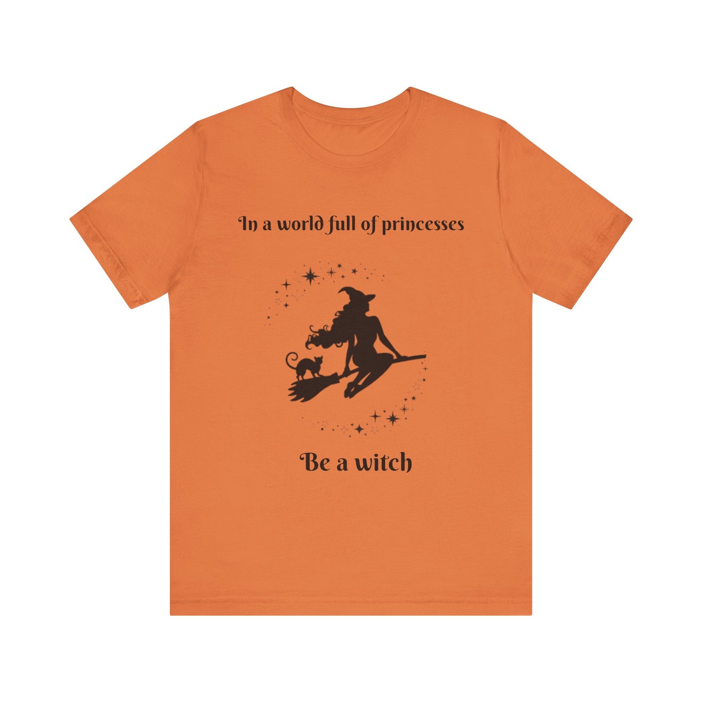 Be A Witch