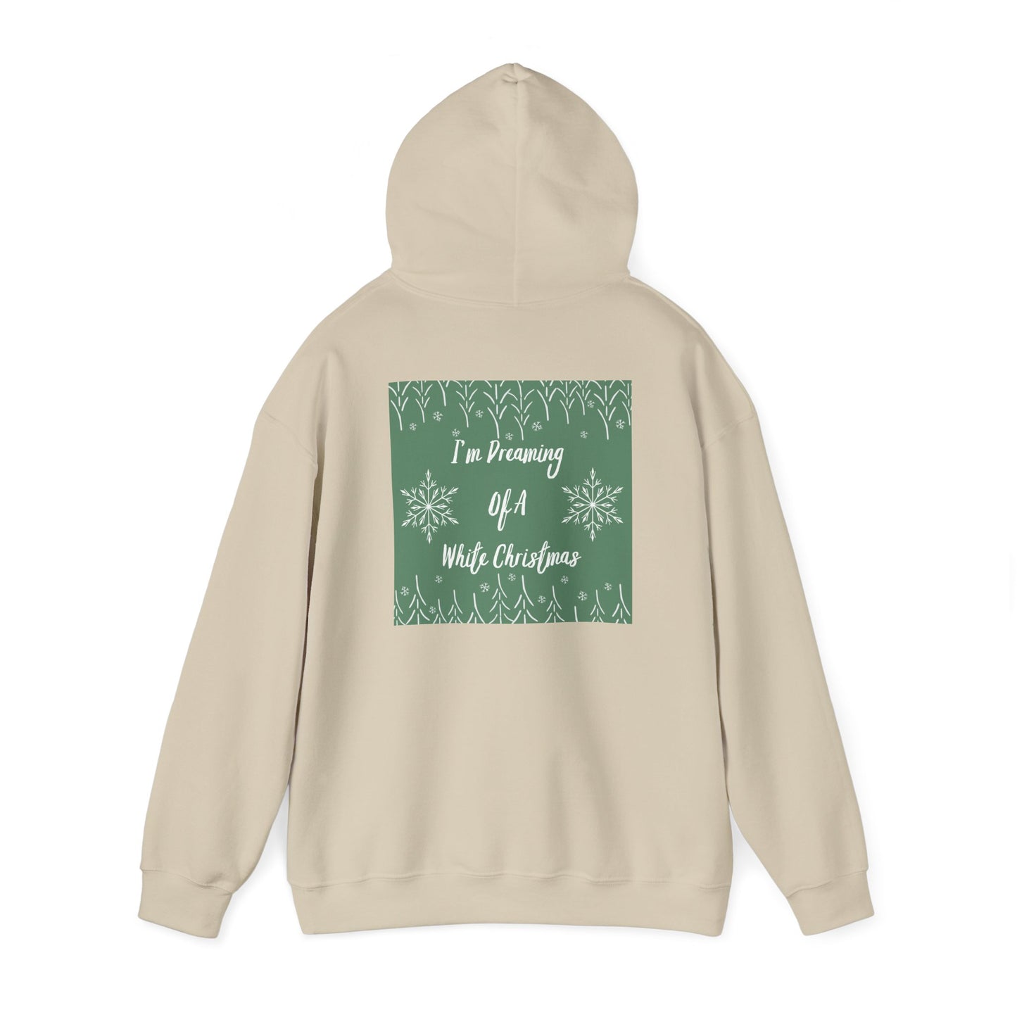 I’m Dreaming of a White Christmas Shirt – Holiday Wine Tee