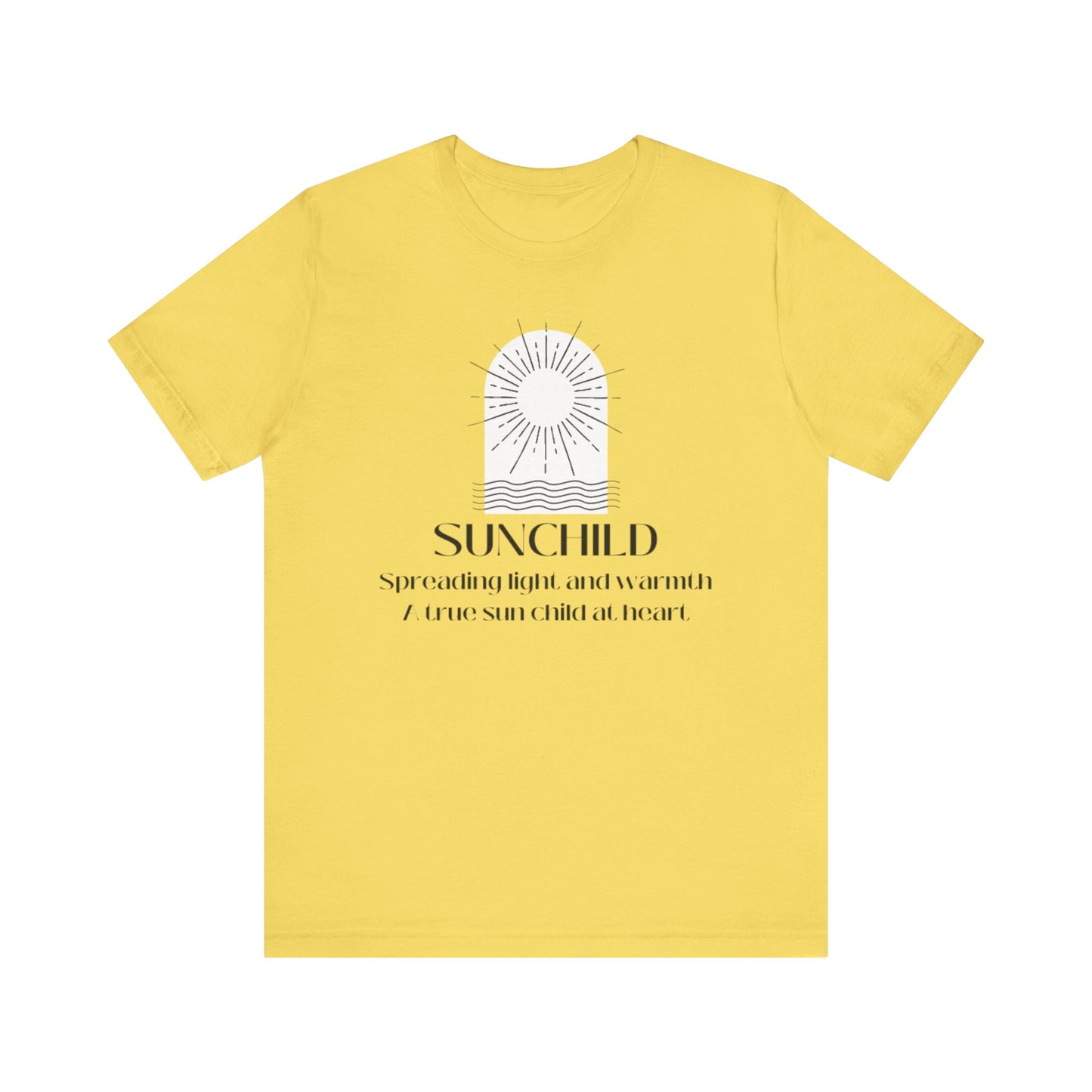 Sunchild