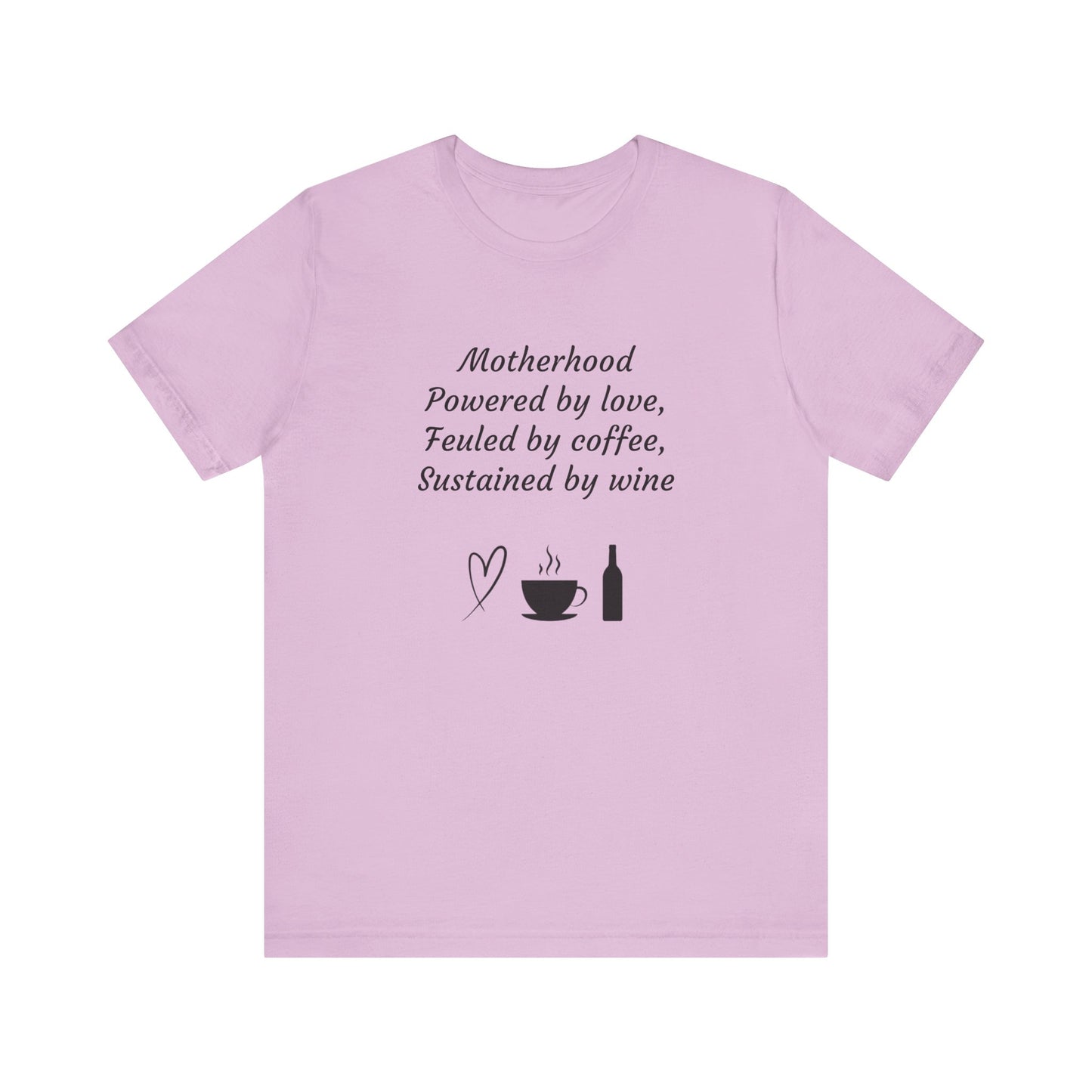 Motherhood