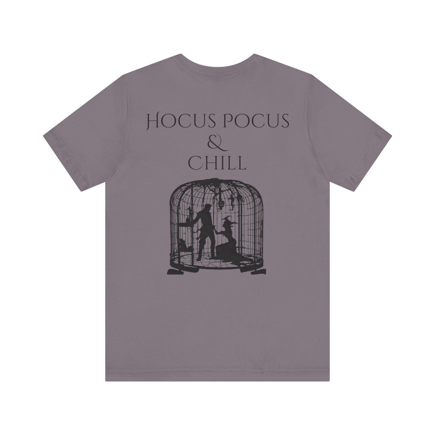 Hocus Pocus and Chill