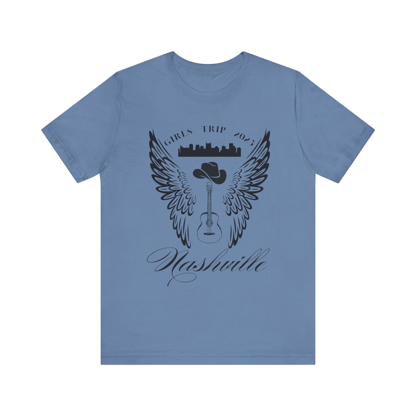 Girls Trip Nashville Shirt – Country Music Tee