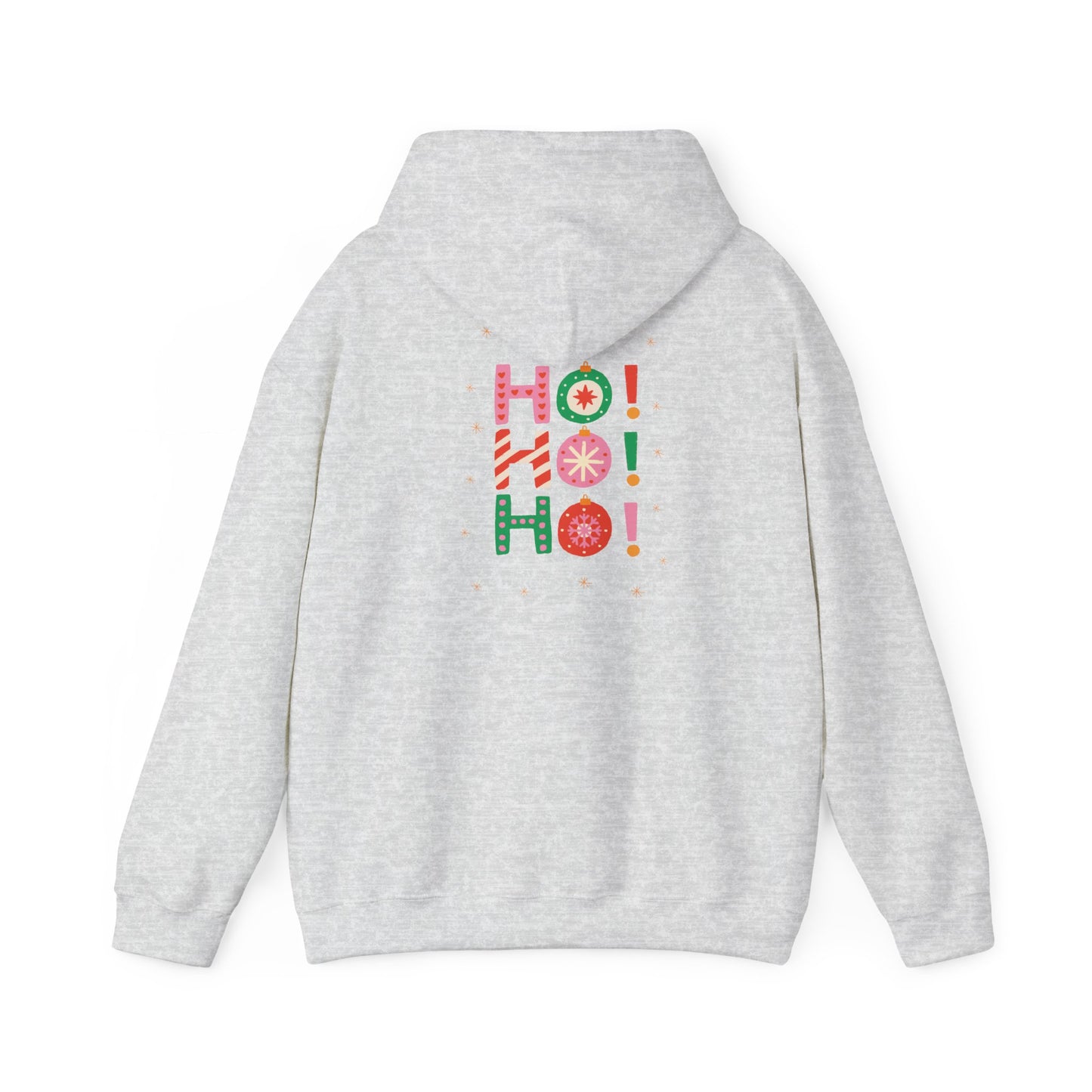 HO HO HO
