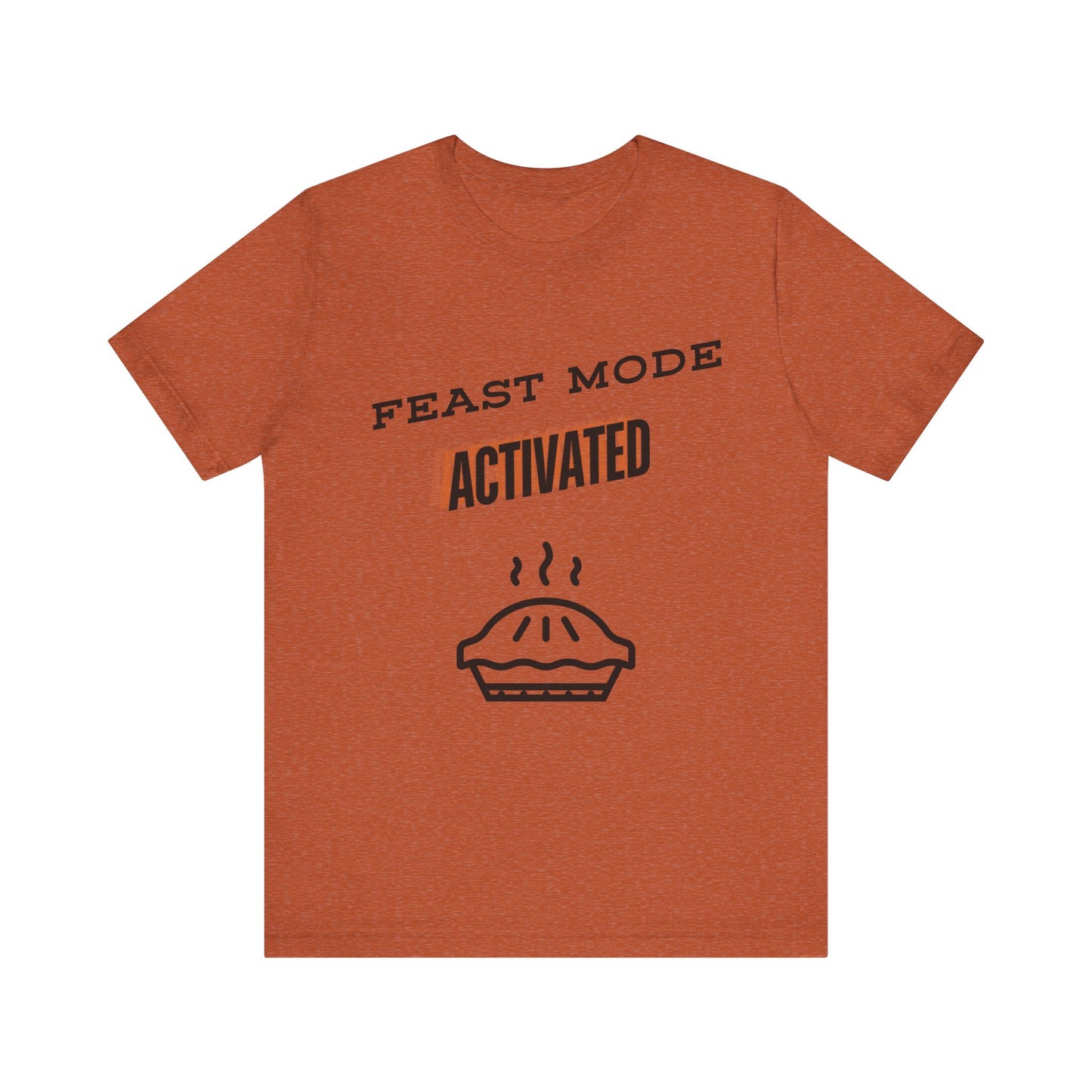 Feast Mode Activated