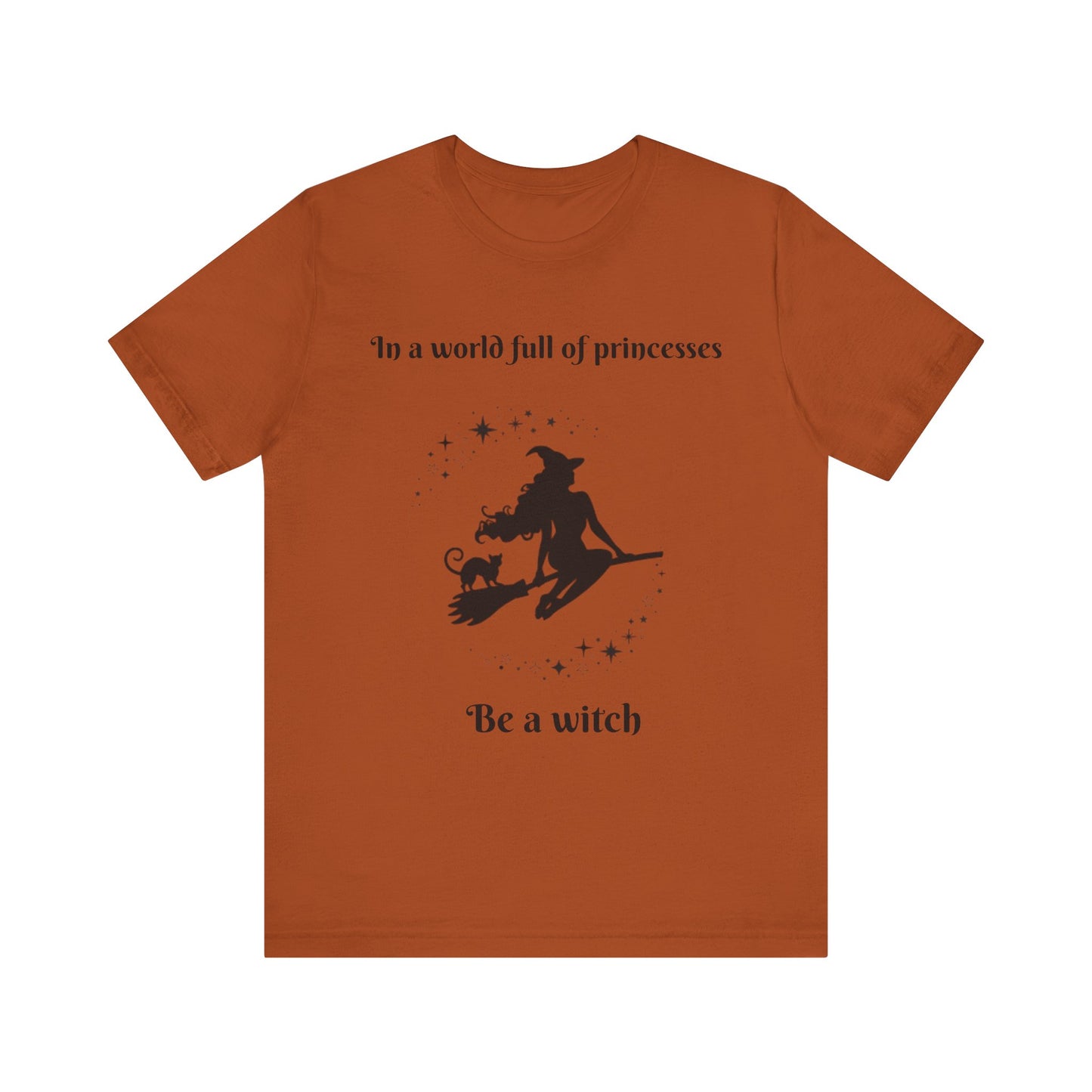 Be A Witch