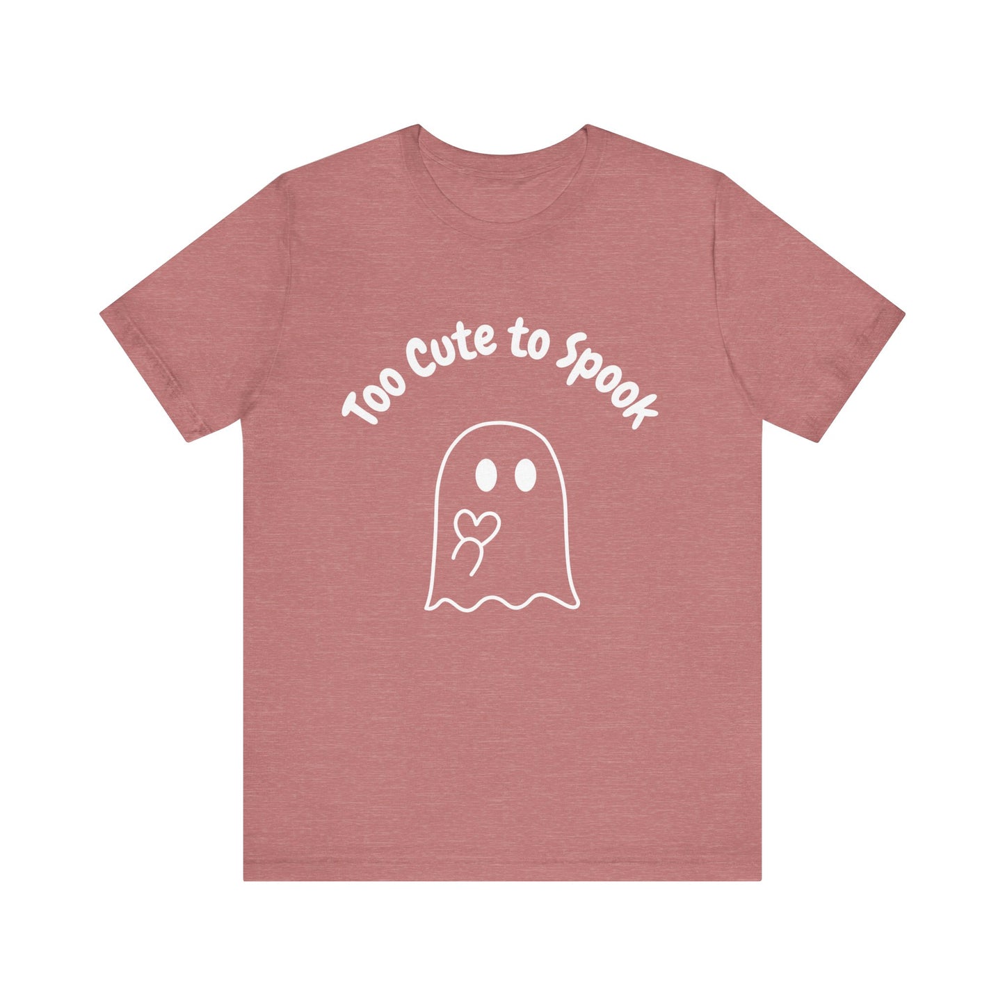 Too Cute To Spook