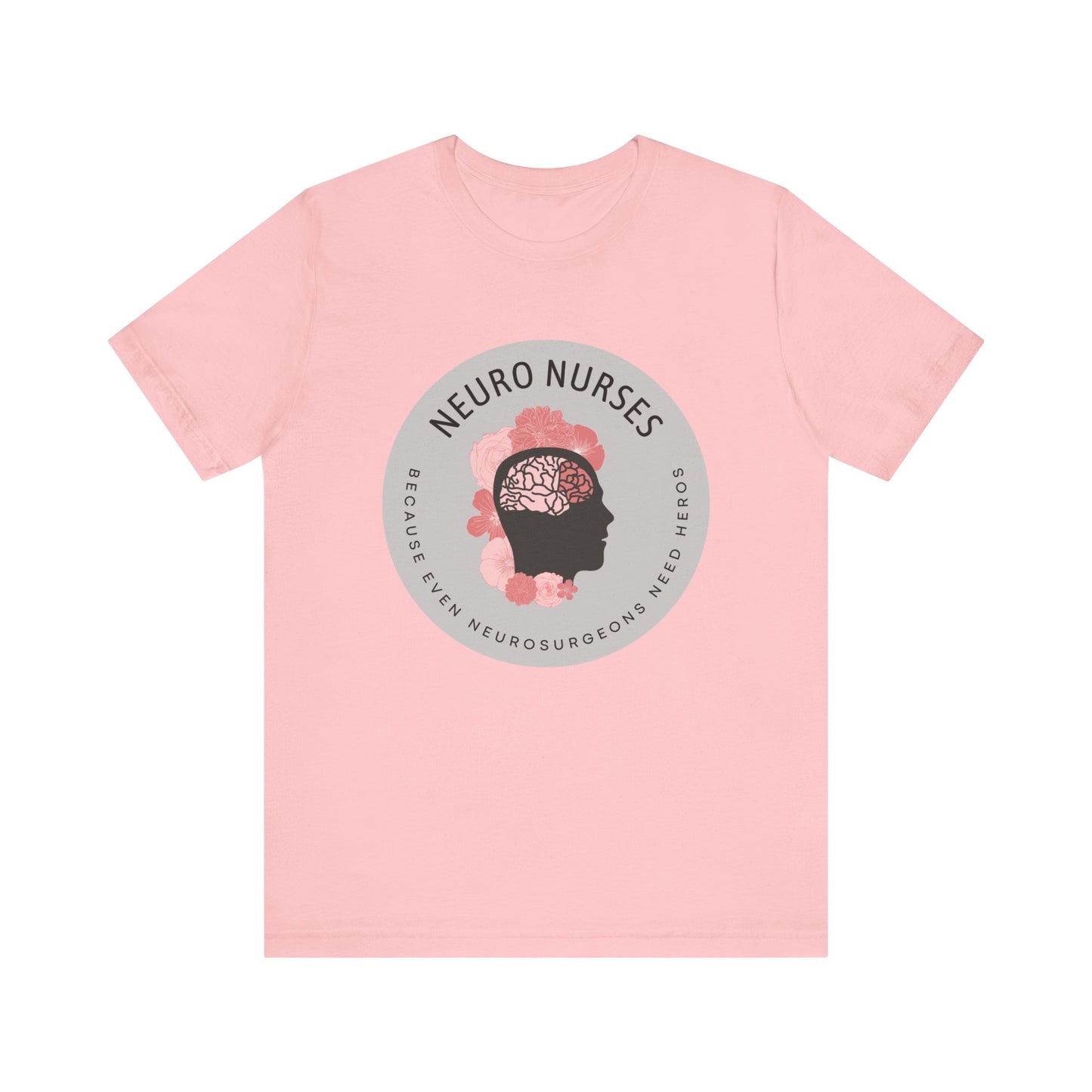 Neuro nurses, even surgeons need heros