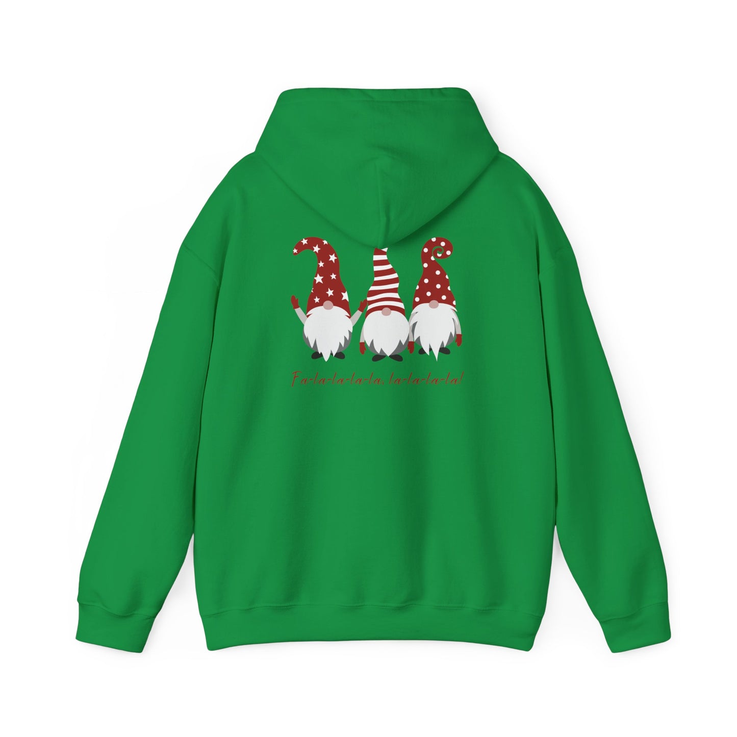 Falalalala Christmas Gnomes