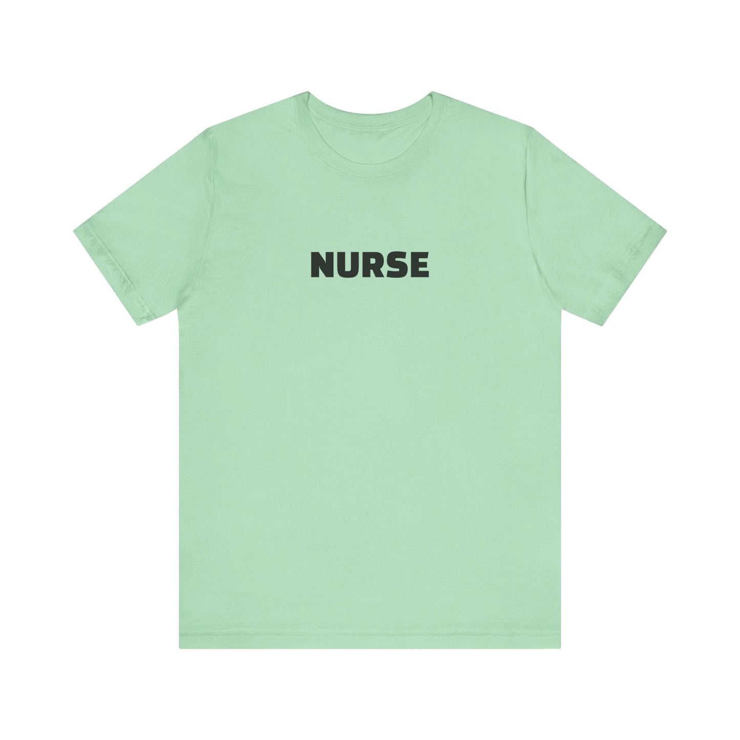 Certified Nurse