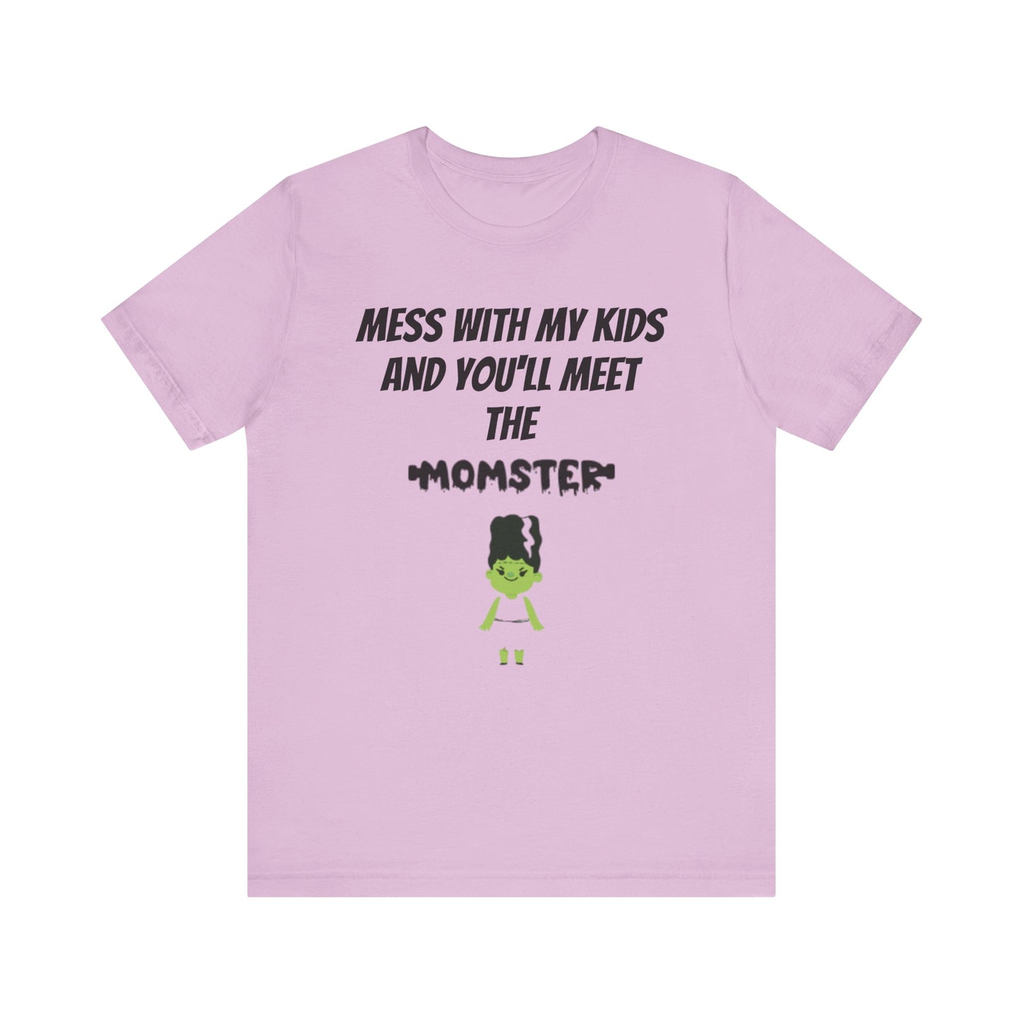 Momster