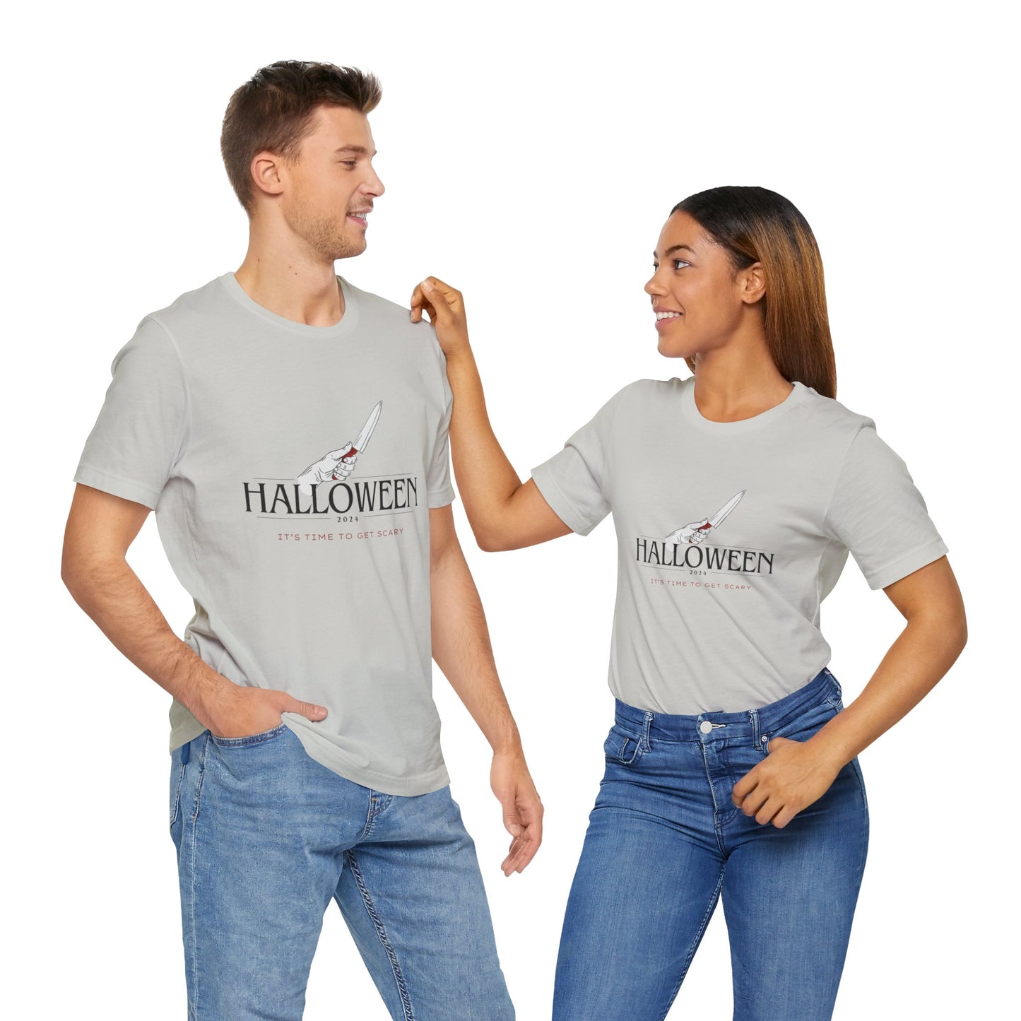 Halloween 2024