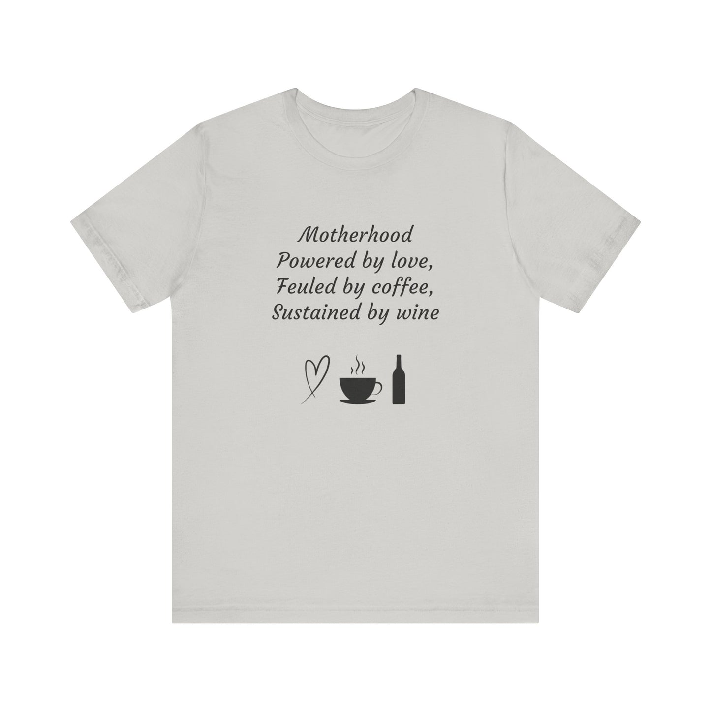 Motherhood