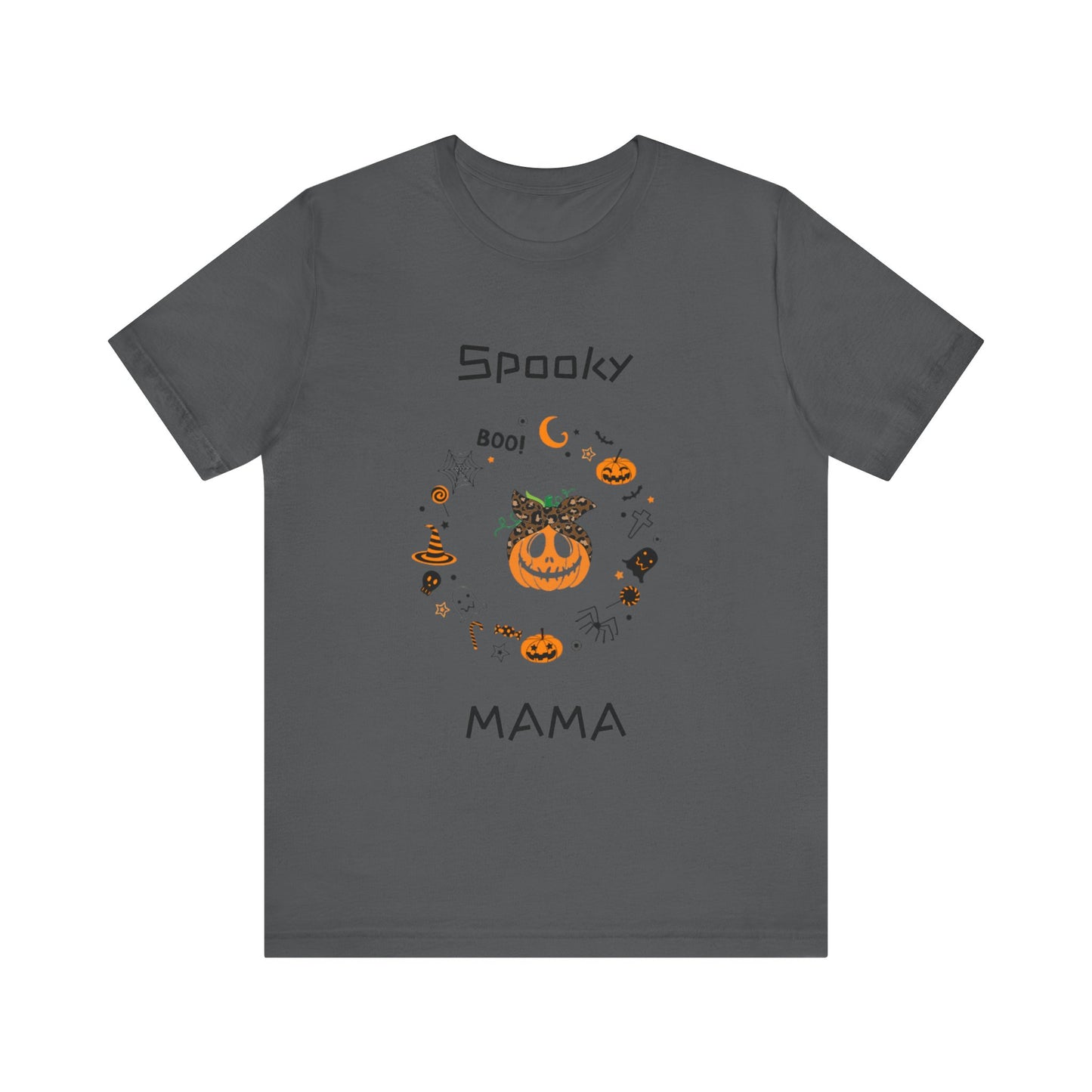 Spooky Mama