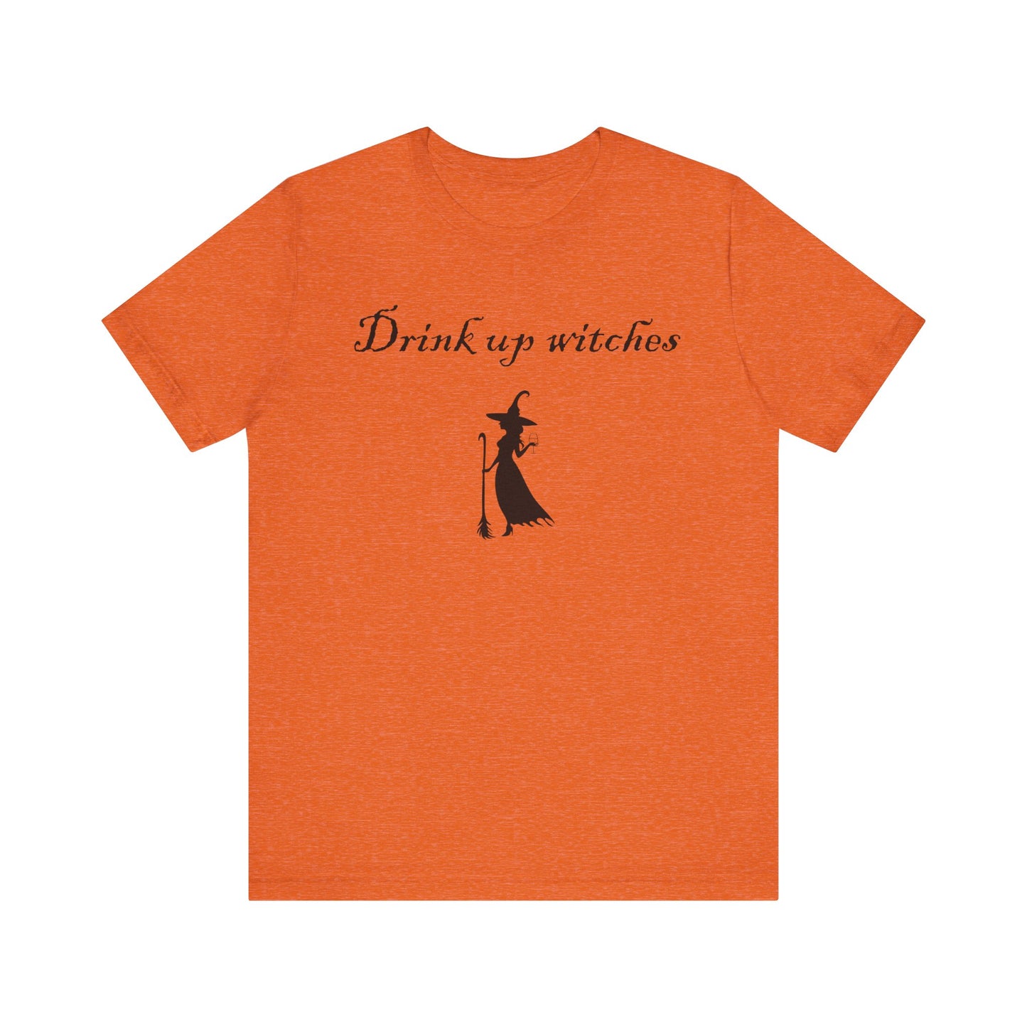 Drink up witches