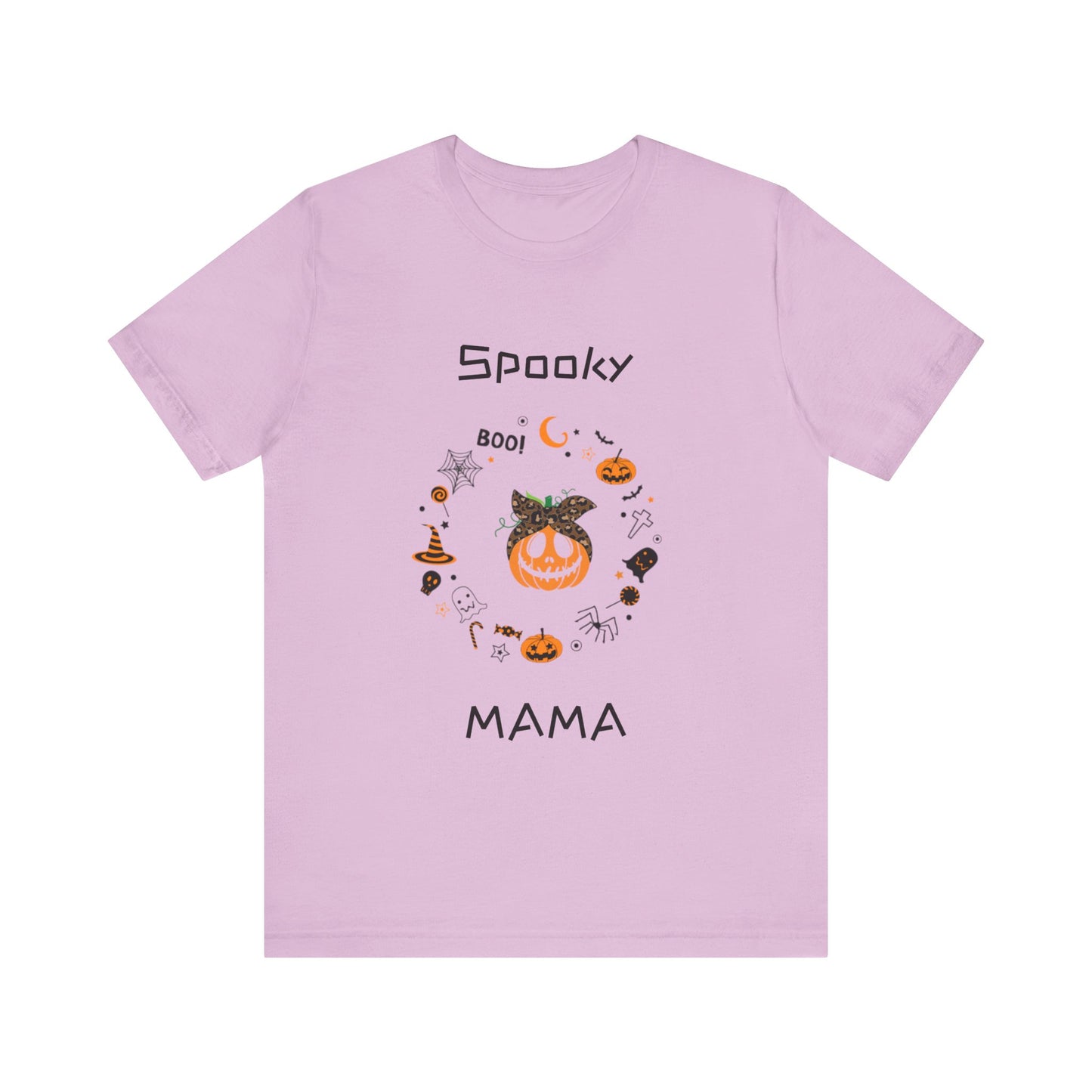 Spooky Mama