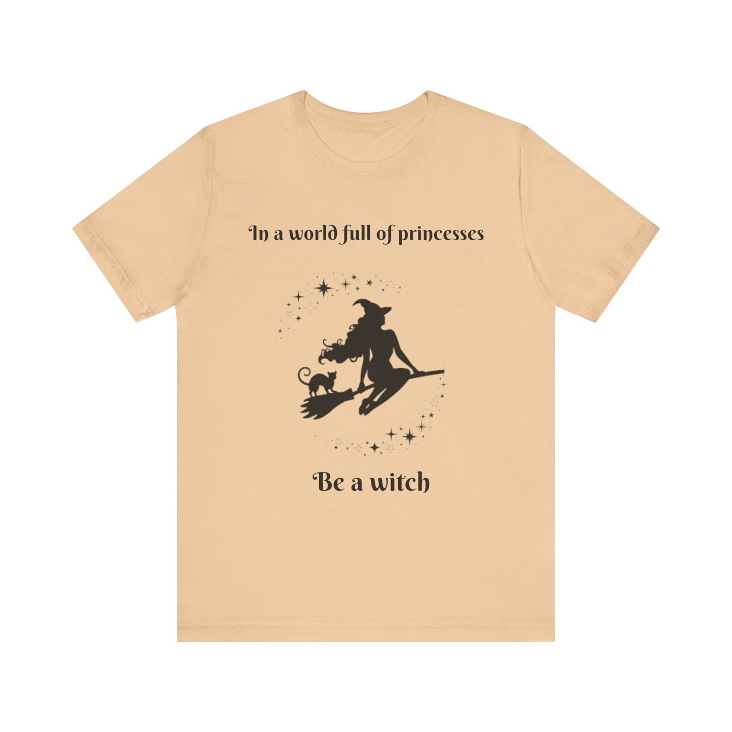 Be A Witch