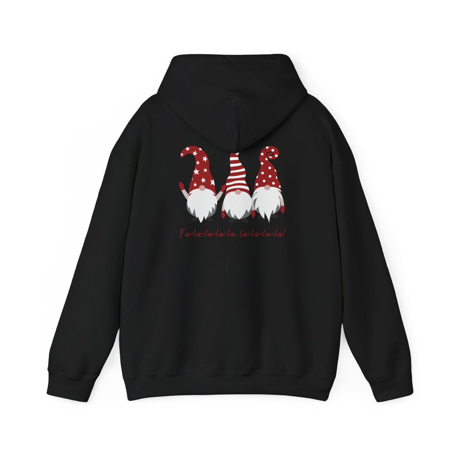 Falalalala Christmas Gnomes