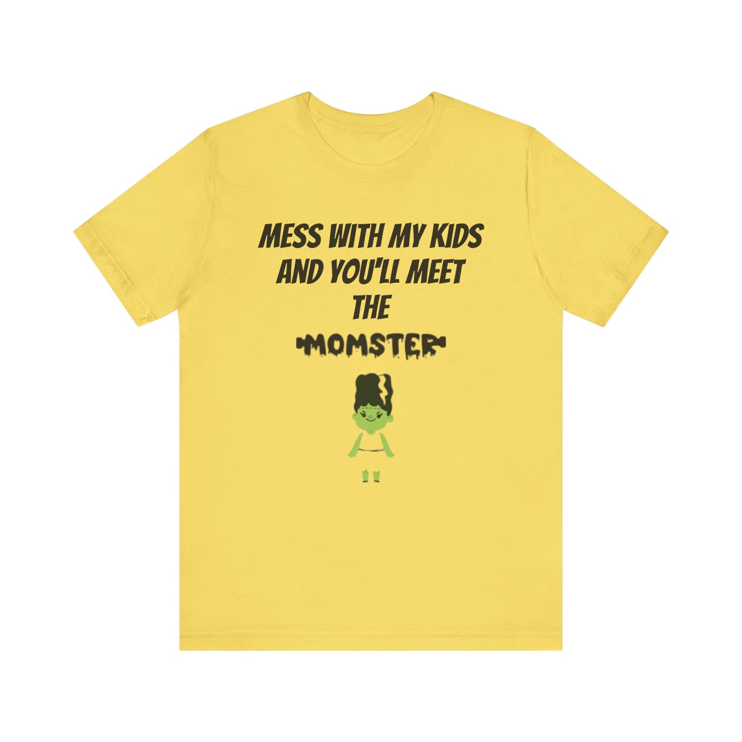 Momster