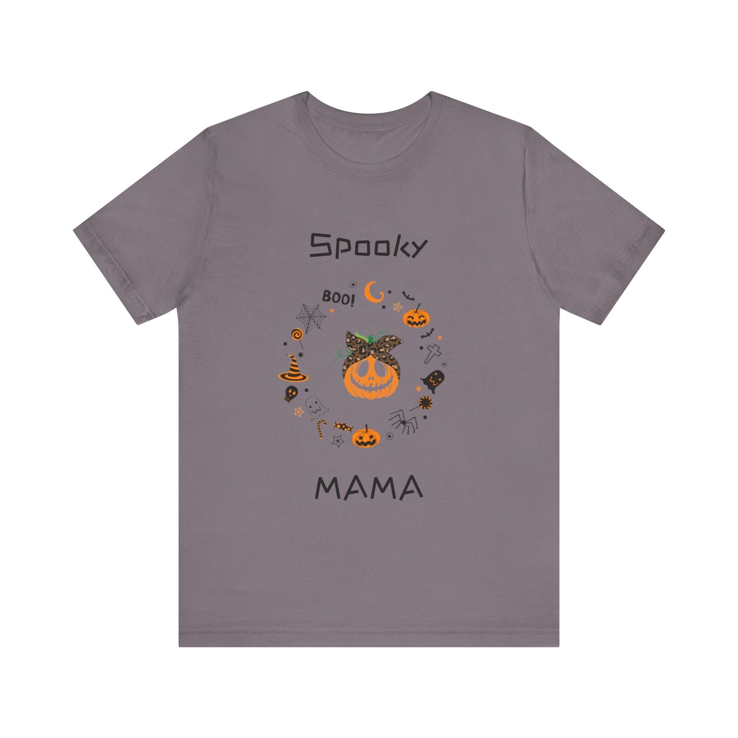 Spooky Mama