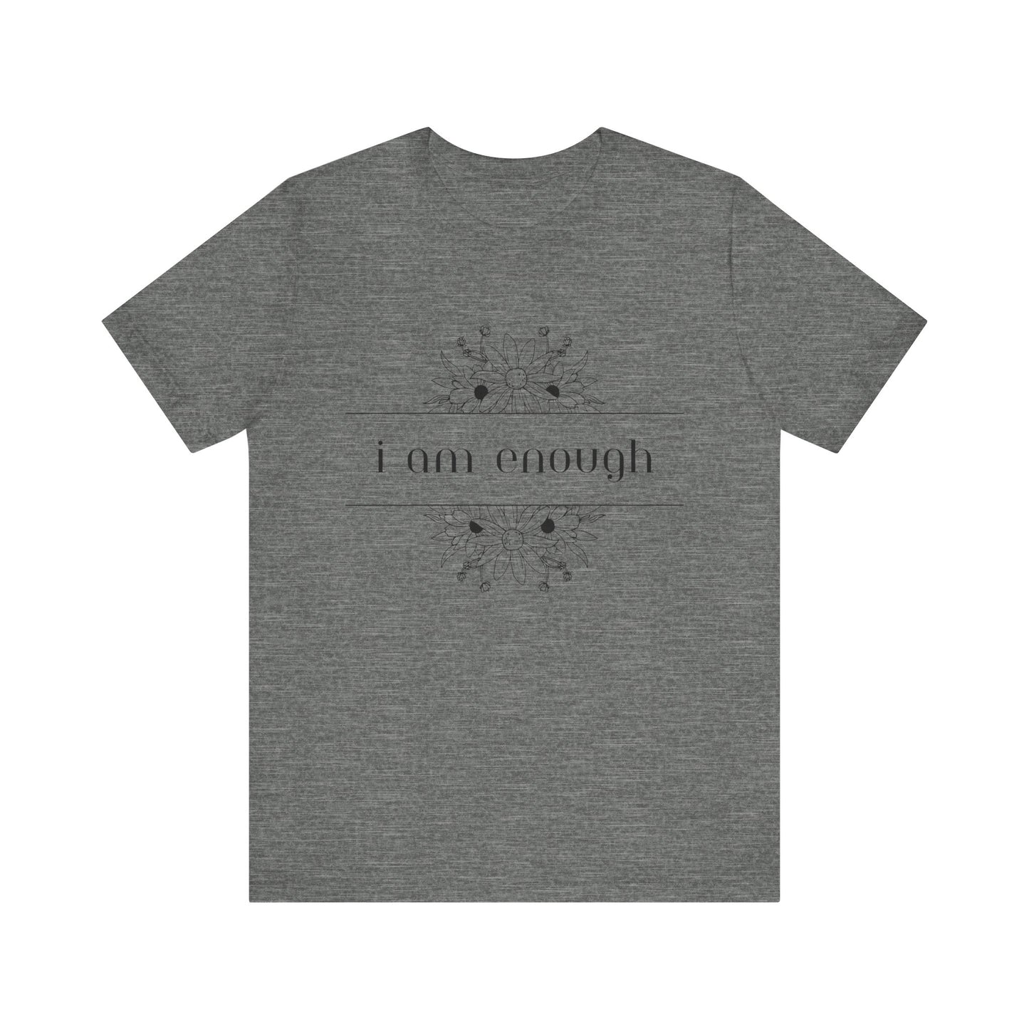 Be You Do You For You T-Shirt – Self-Love Affirmation Tee