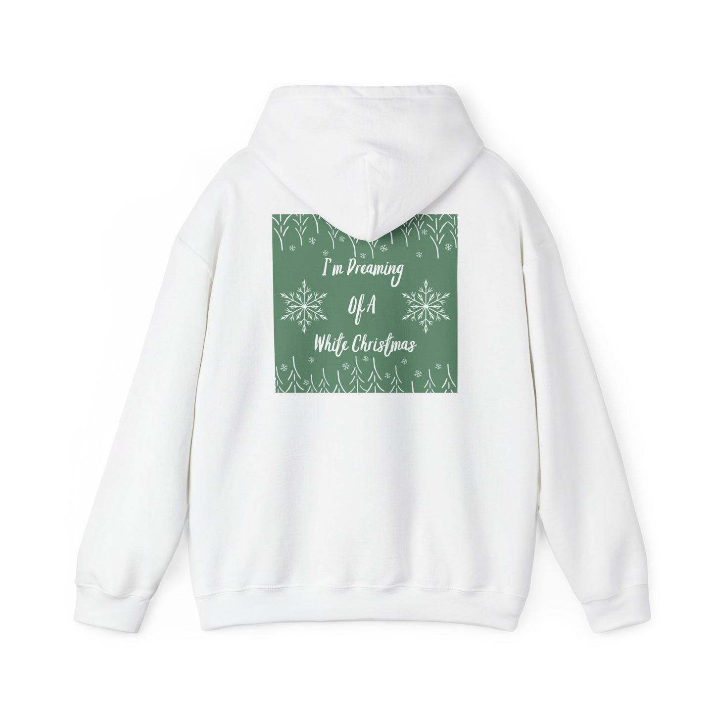 I’m Dreaming of a White Christmas Shirt – Holiday Wine Tee