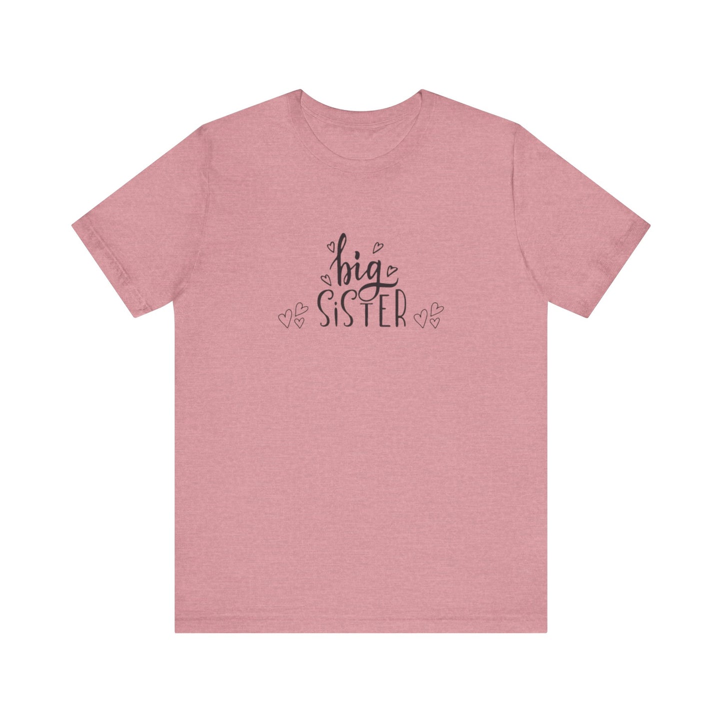 Big Sister - AKA -
