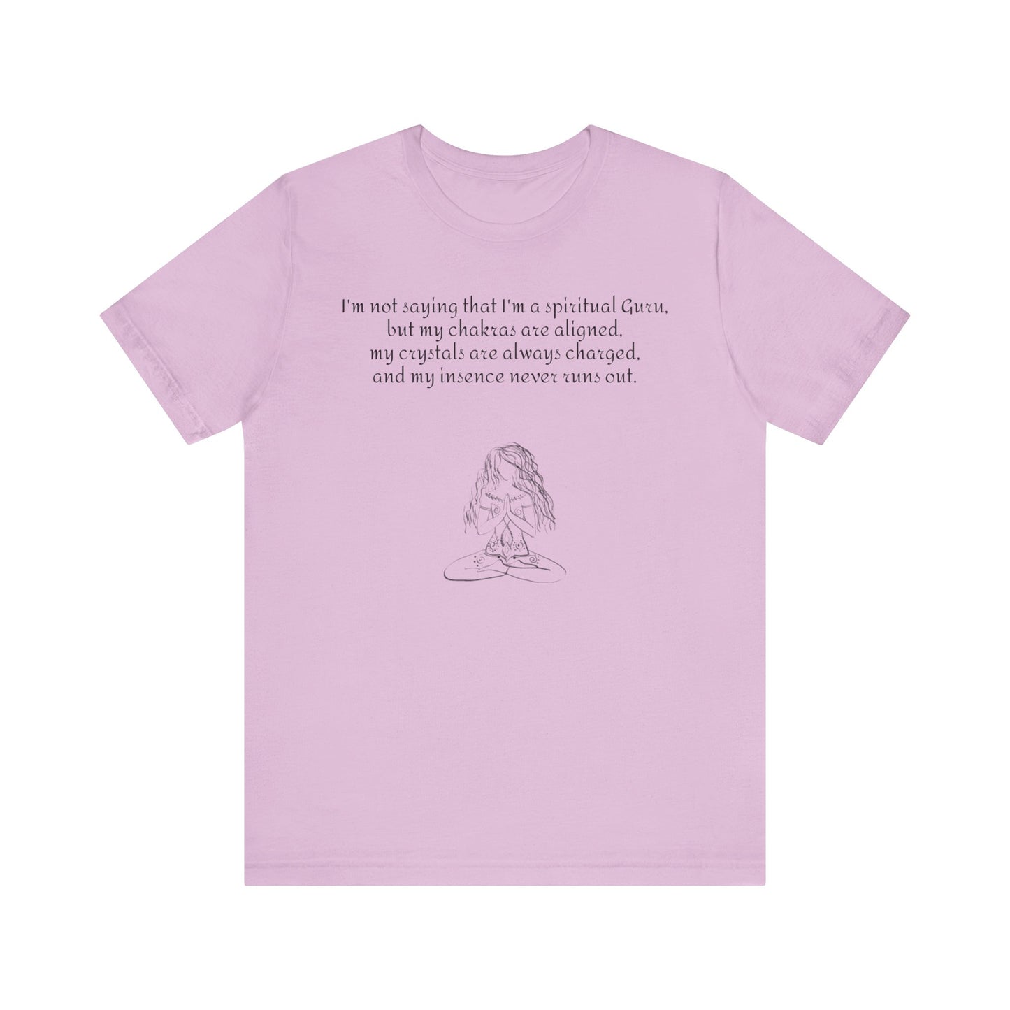 Spiritual Guru