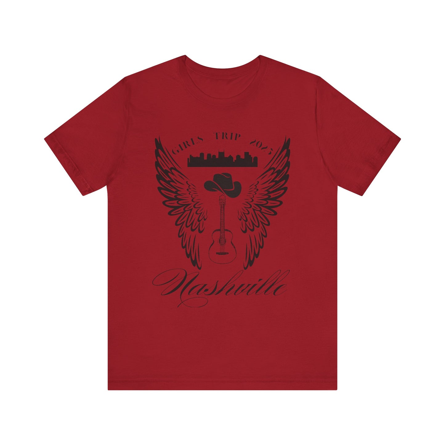 Girls Trip Nashville Shirt – Country Music Party Tee