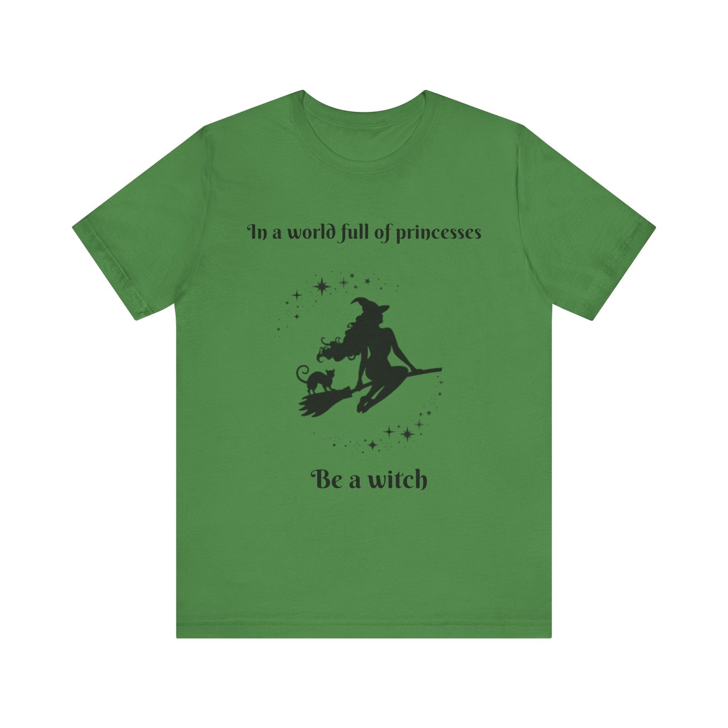 Be A Witch