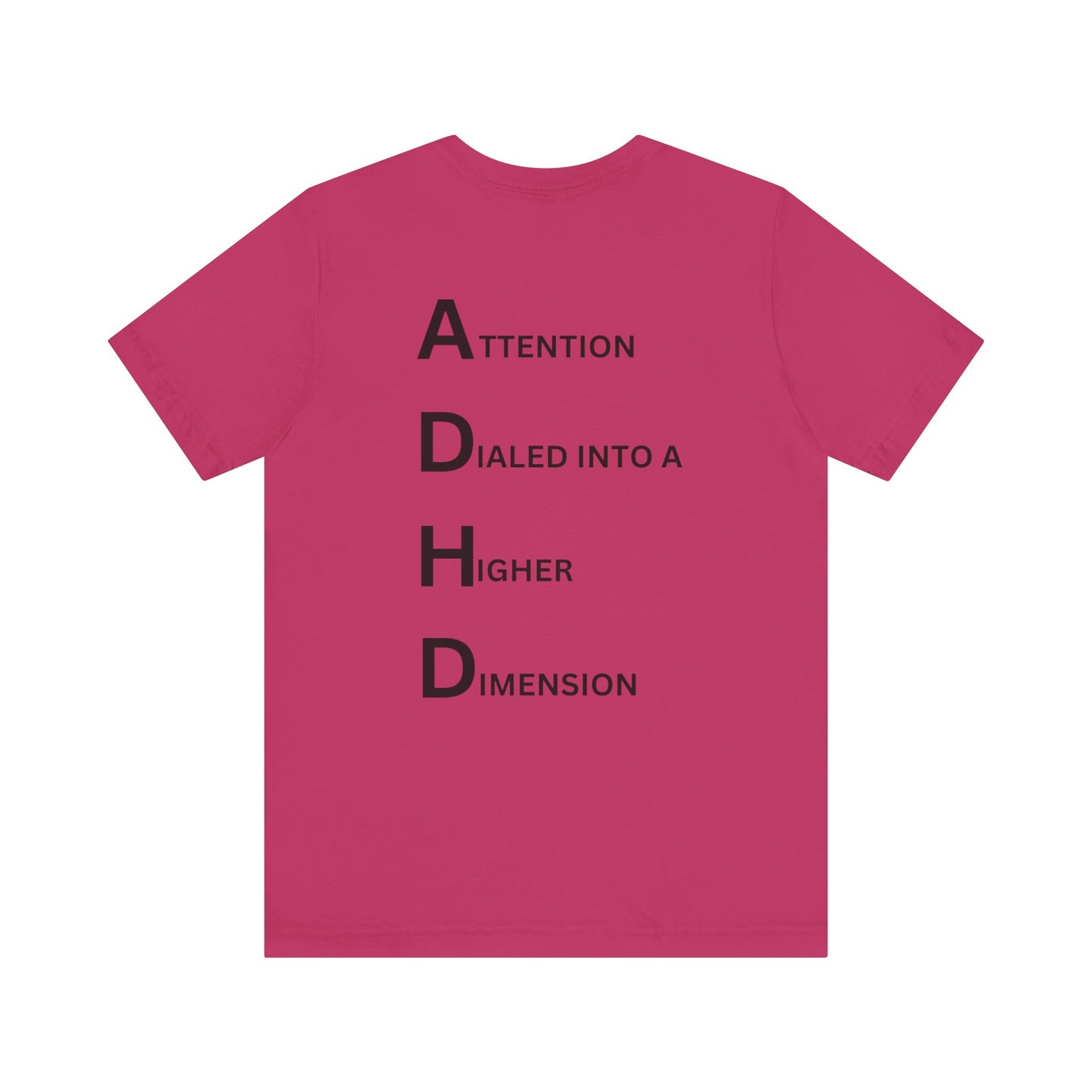 ADHD