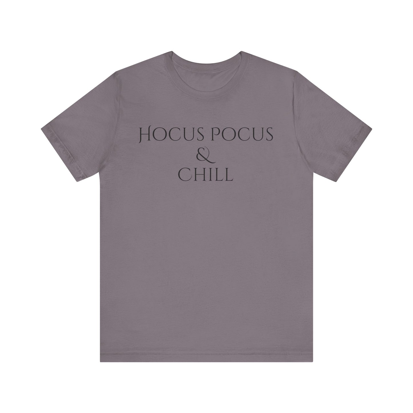 Hocus Pocus and Chill