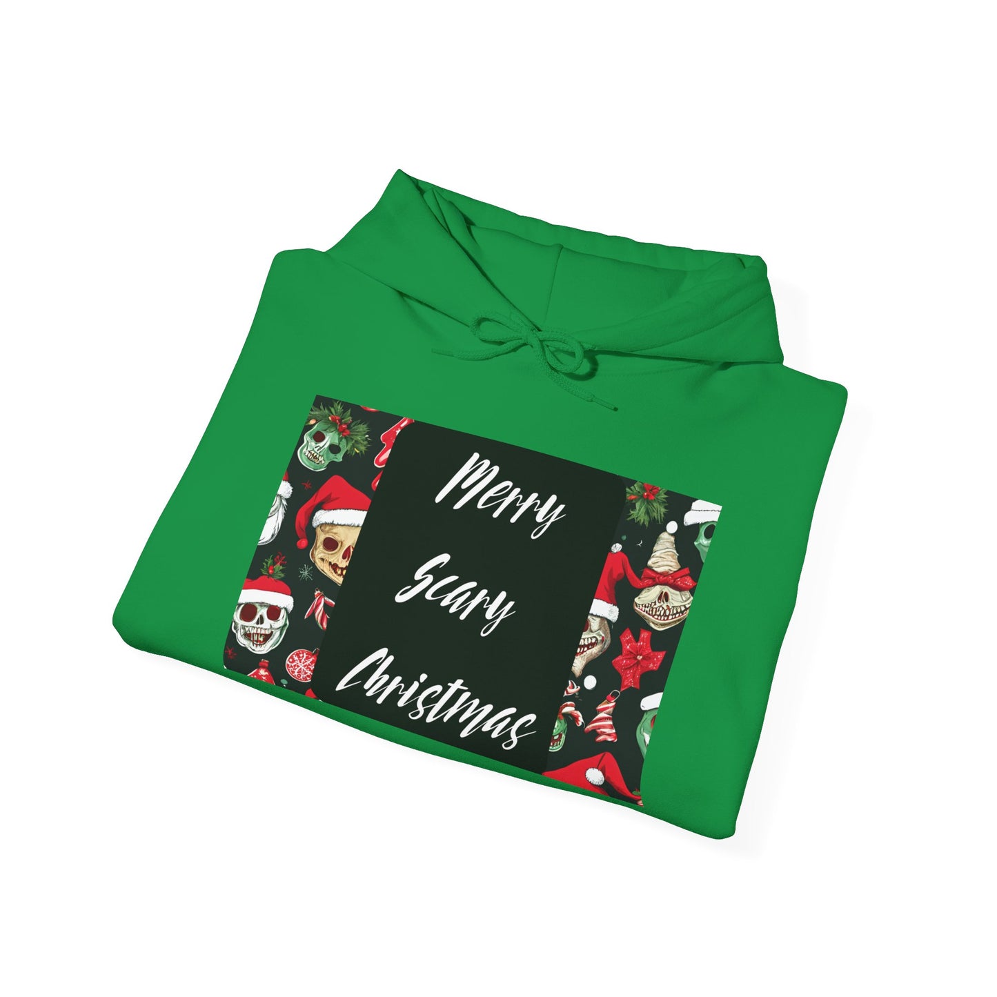 Merry Scary Christmas