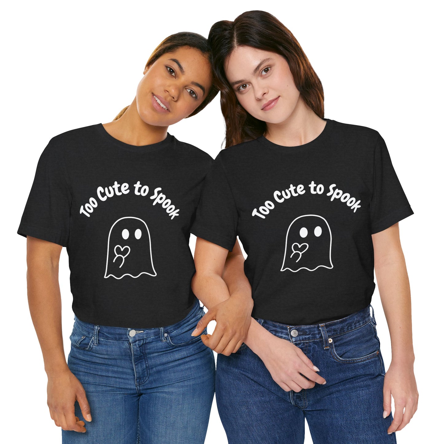 Too Cute To Spook