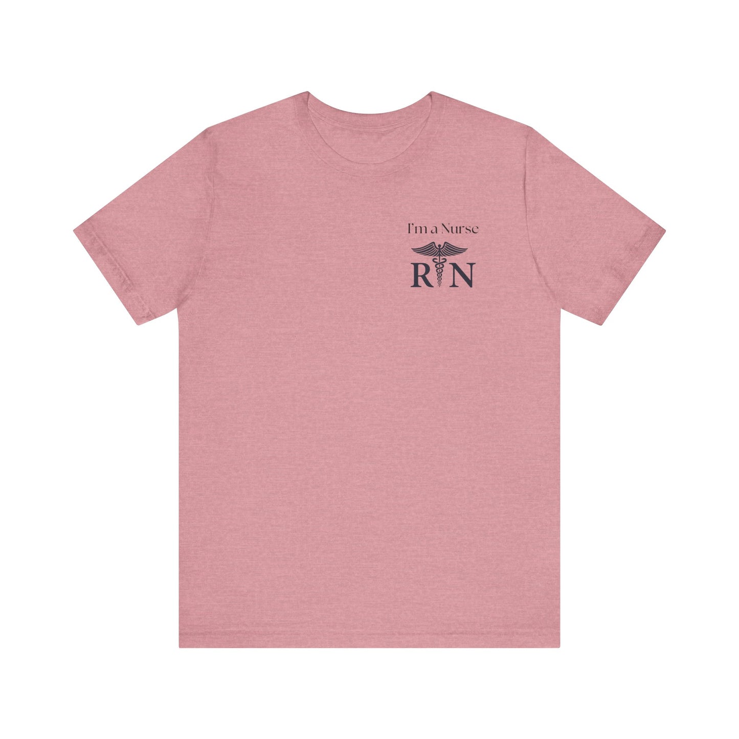 I'm a Nurse - Stab