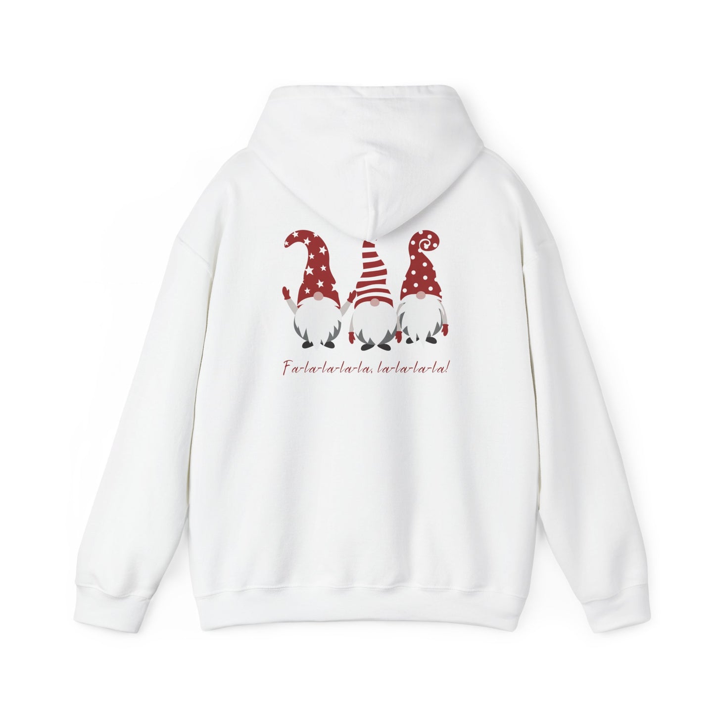 Falalalala Christmas Gnomes