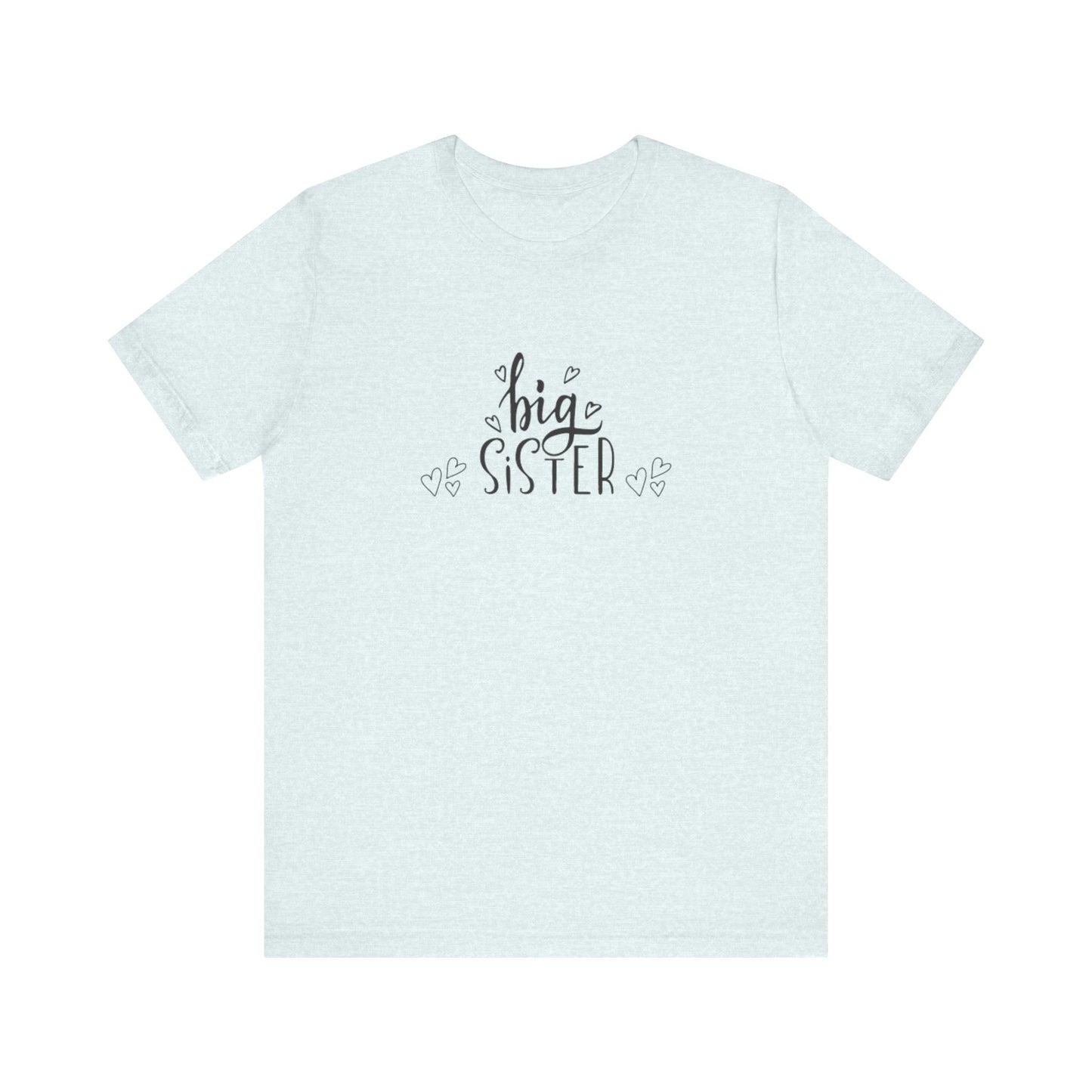 Big Sister - AKA -
