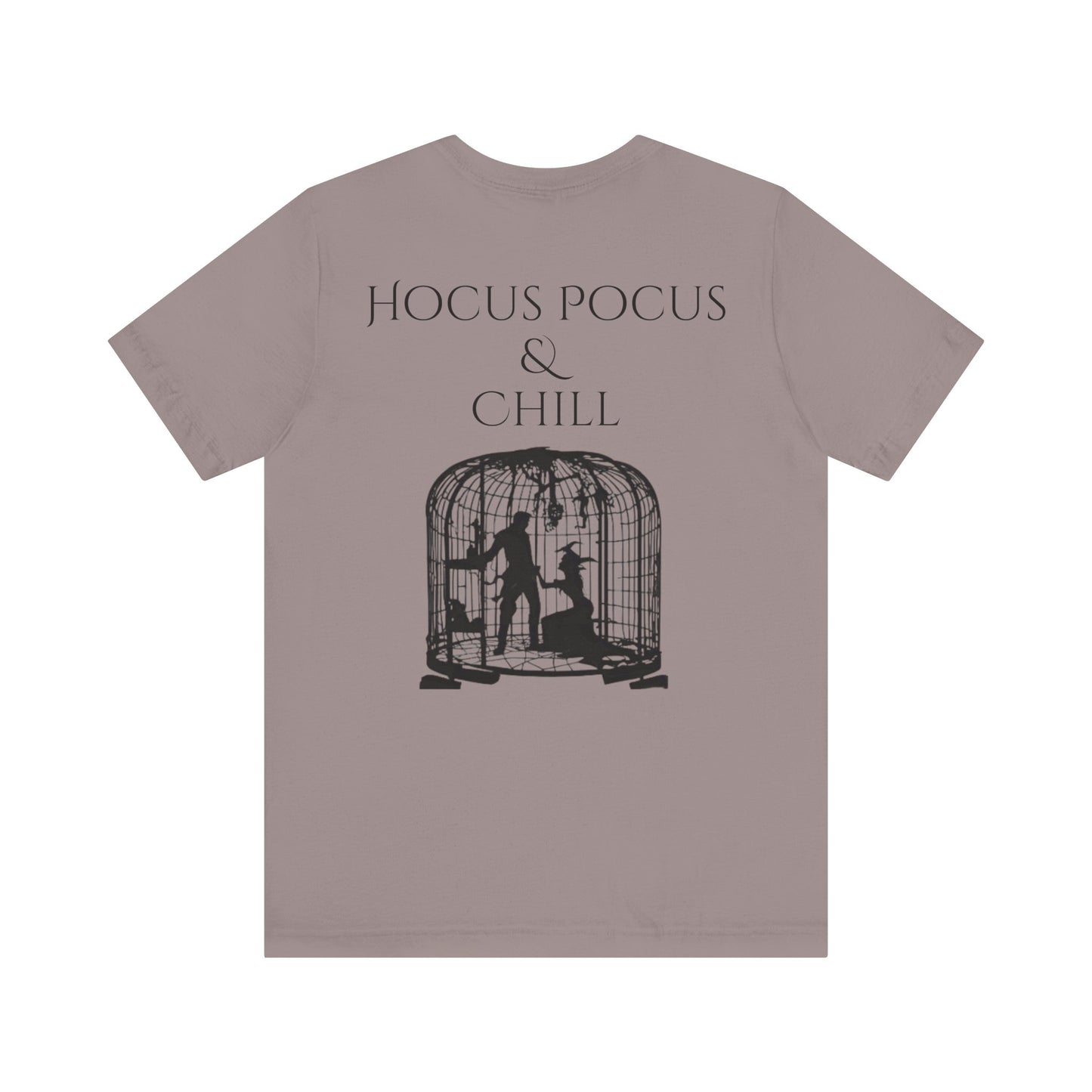 Hocus Pocus and Chill