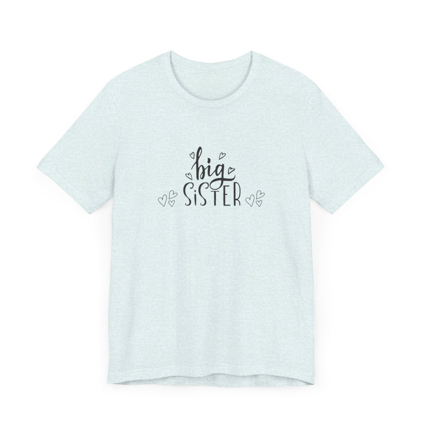 Big Sister - AKA -