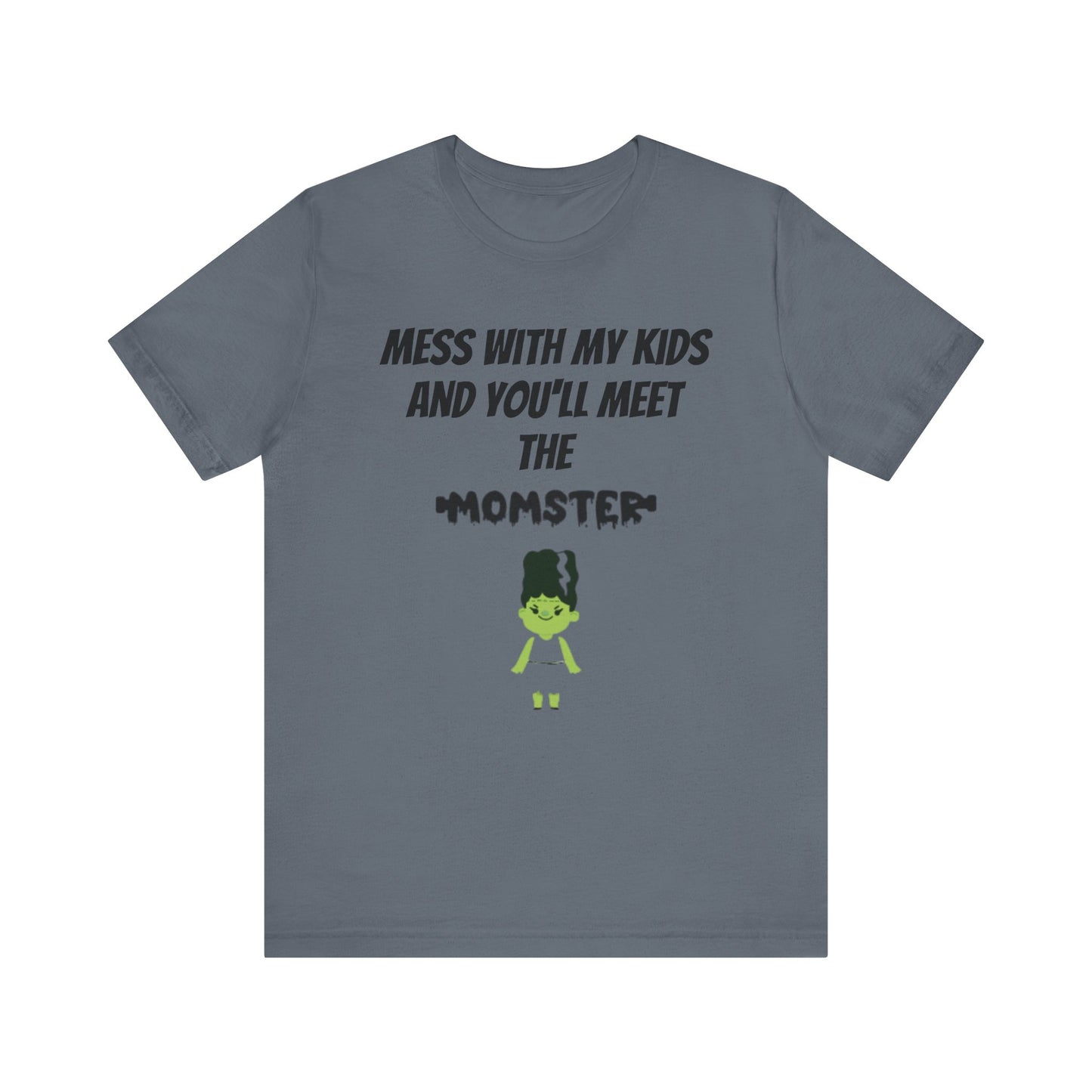Momster