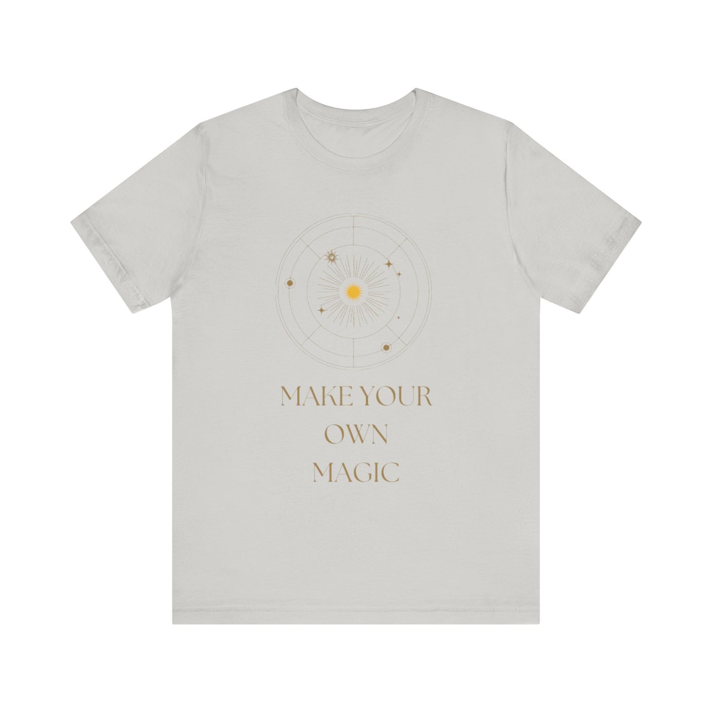 Make Your Own Magic
