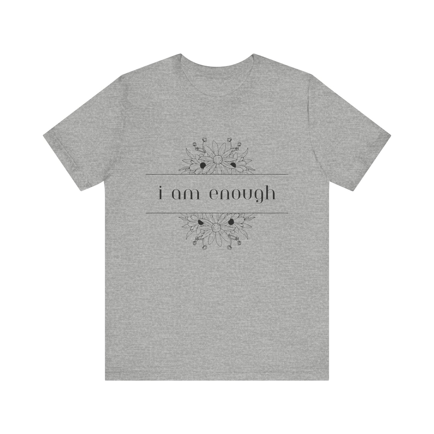 Be You Do You For You T-Shirt – Self-Love Affirmation Tee