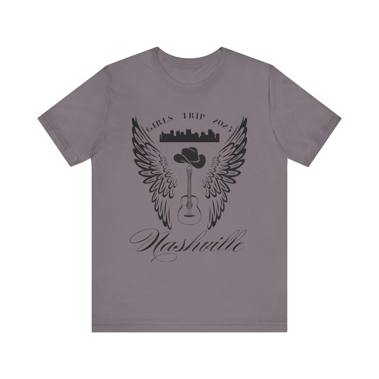 Girls Trip Nashville Shirt – Country Music Party Tee