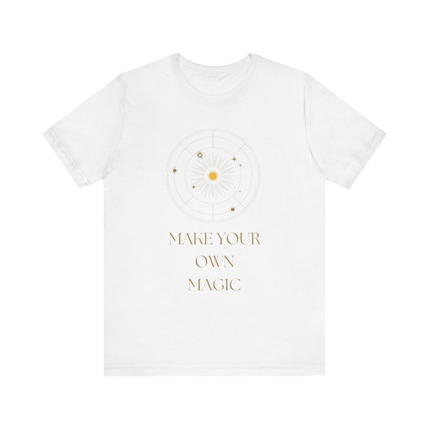 Make Your Own Magic