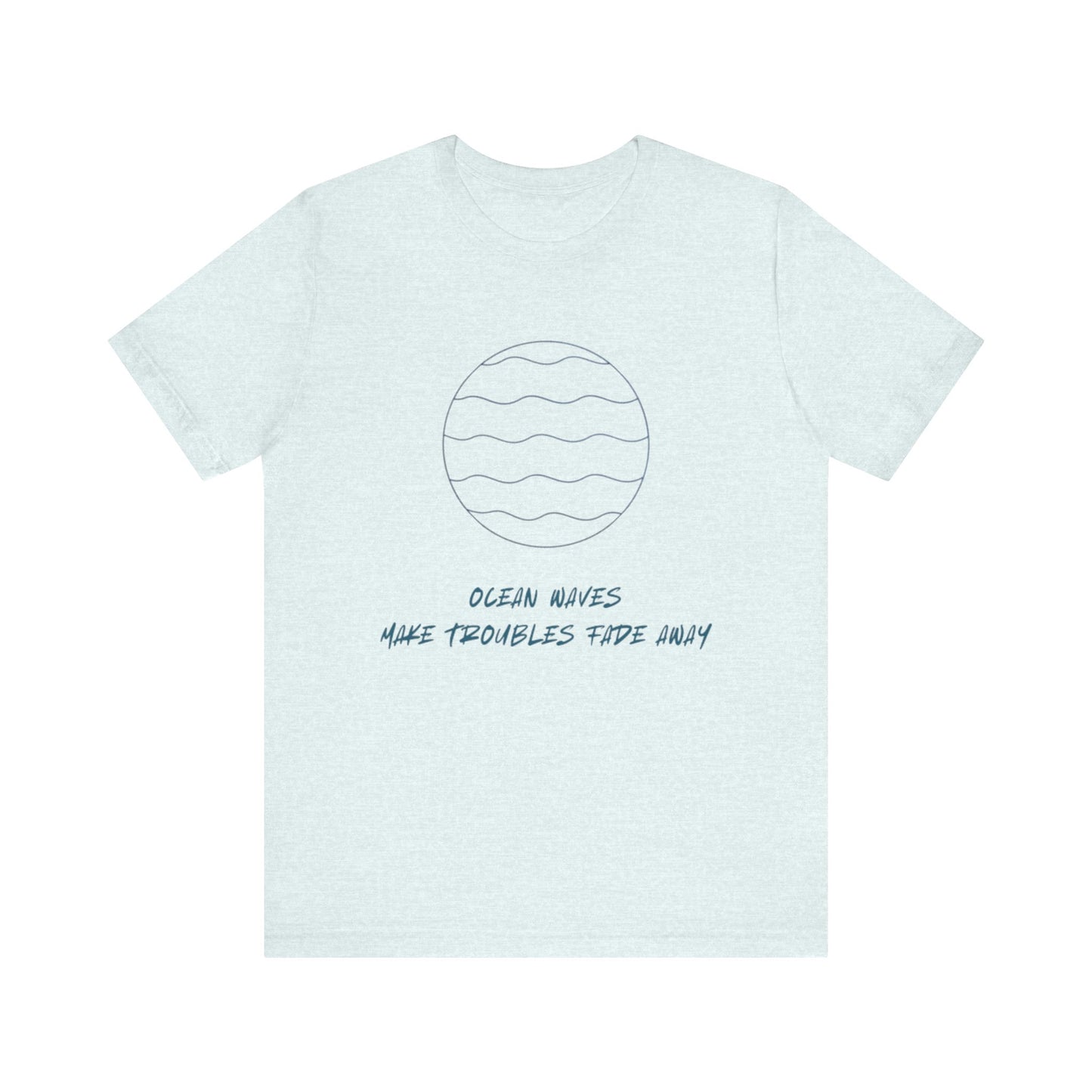 Ocean Waves