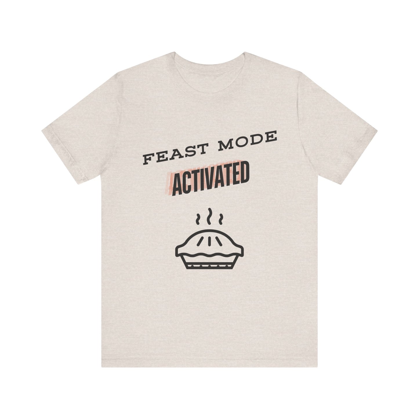 Feast Mode Activated