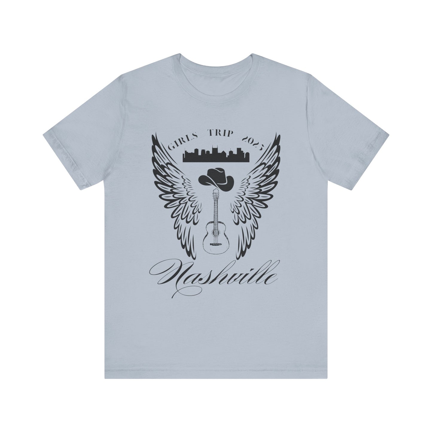 Girls Trip Nashville Shirt – Country Music Tee