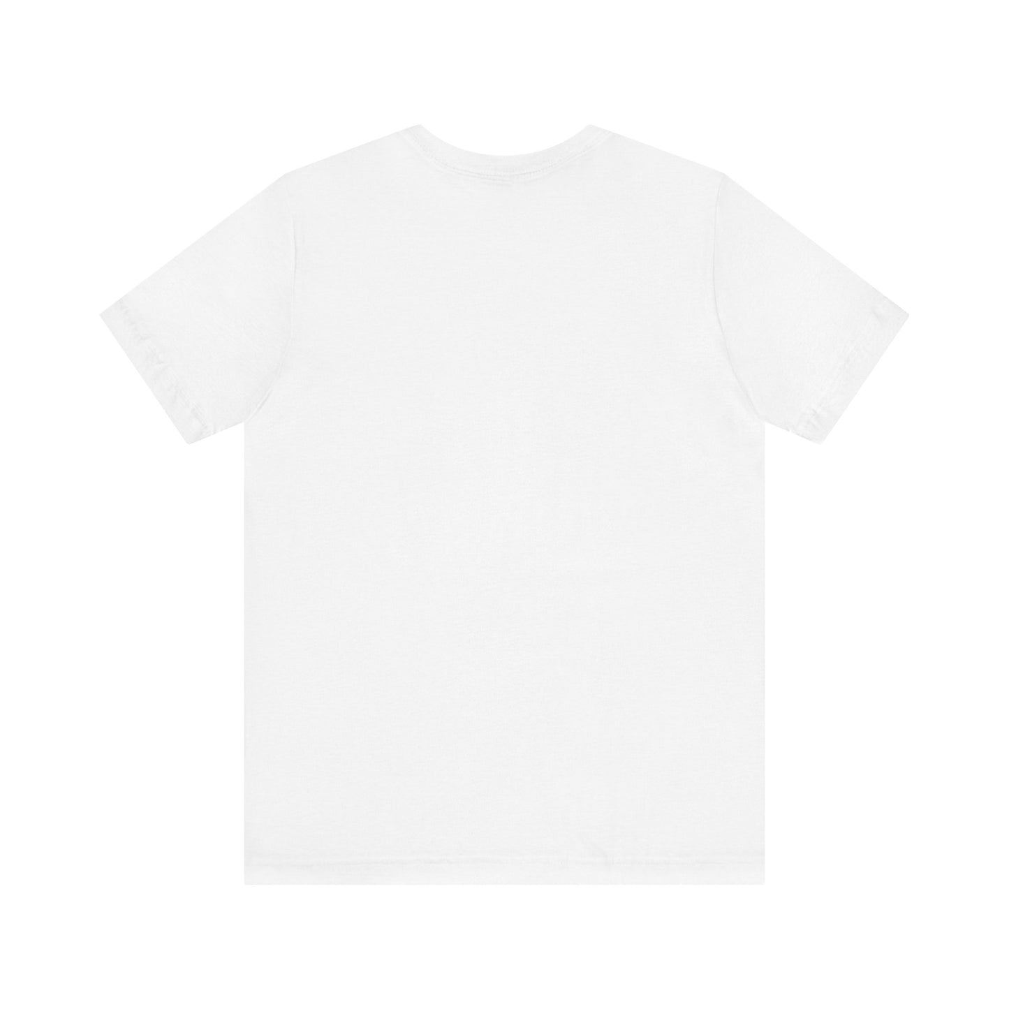 Be Yourself T-Shirt – Inspirational Graphic Tee