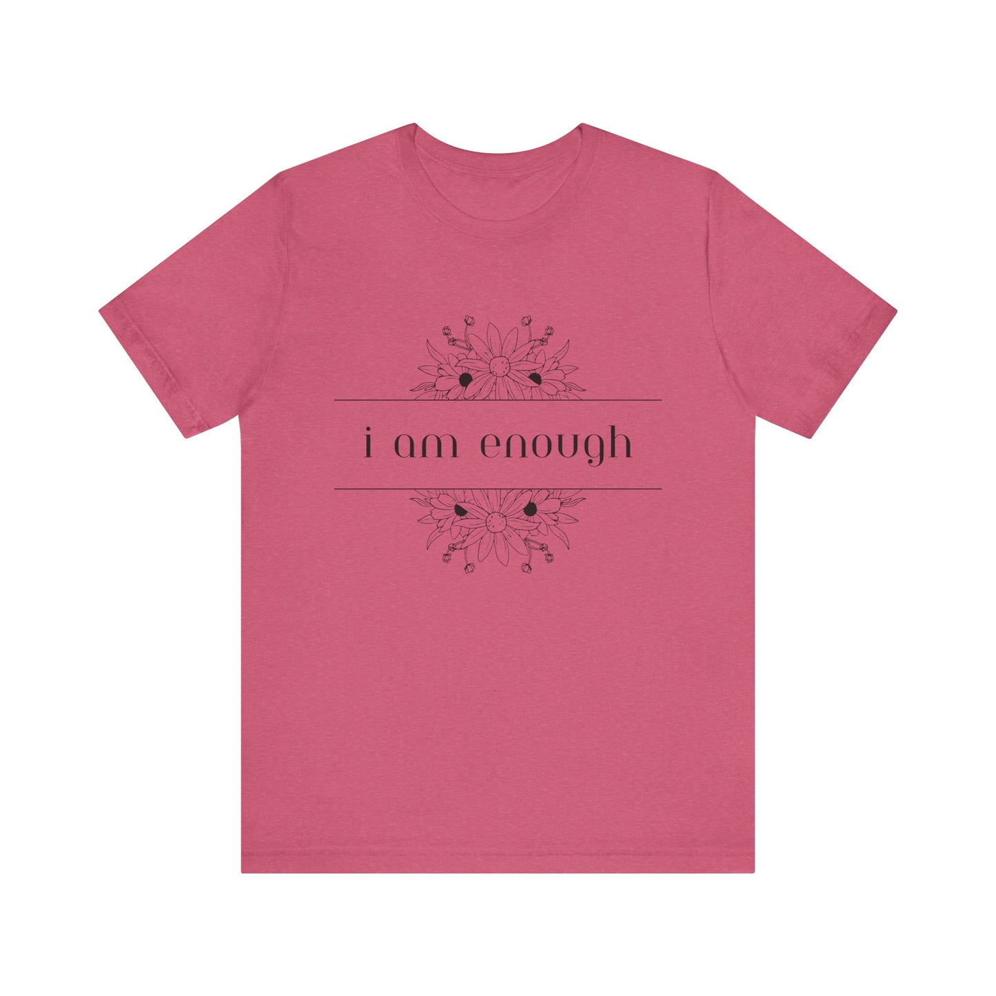 Be You Do You For You T-Shirt – Self-Love Affirmation Tee