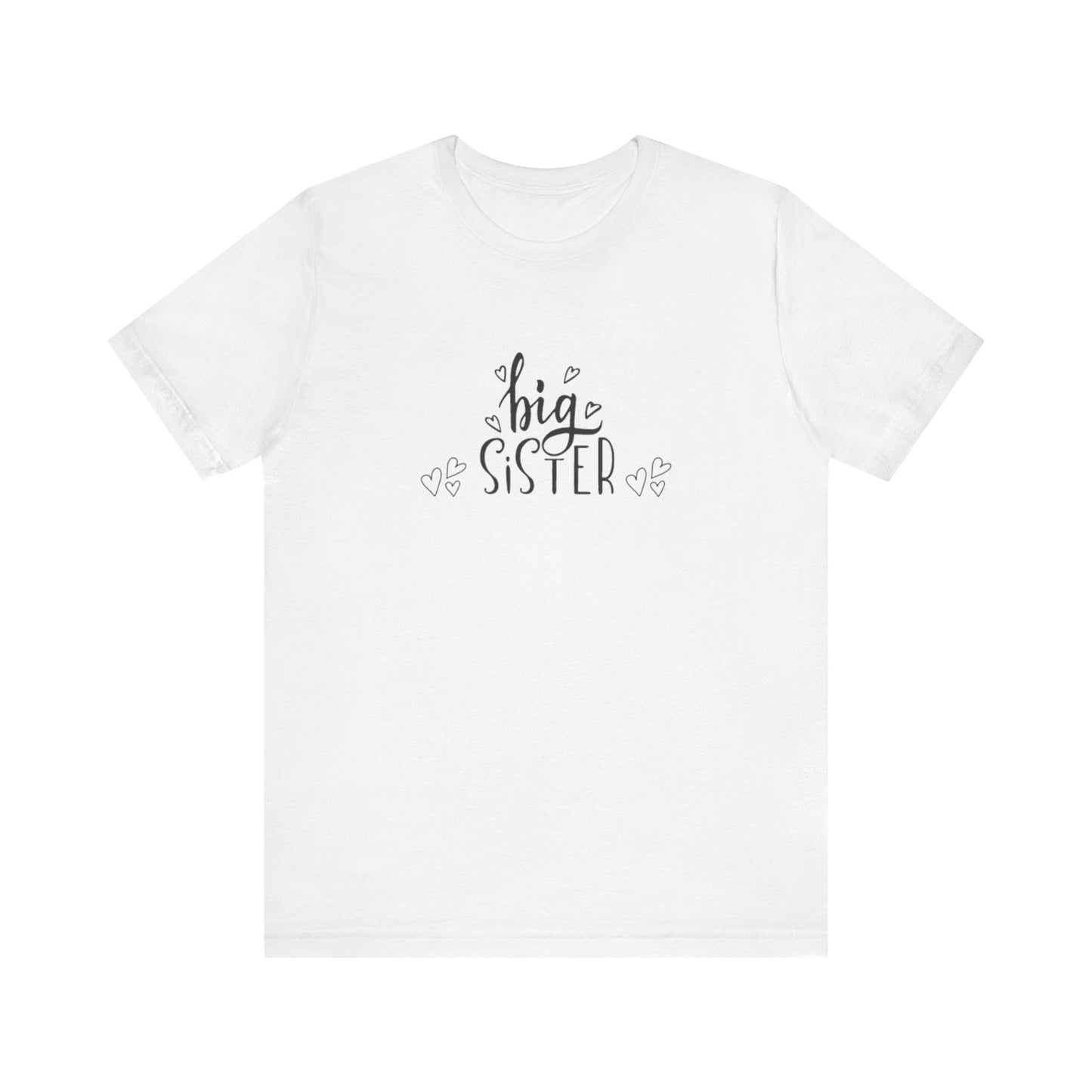 Big Sister - AKA -